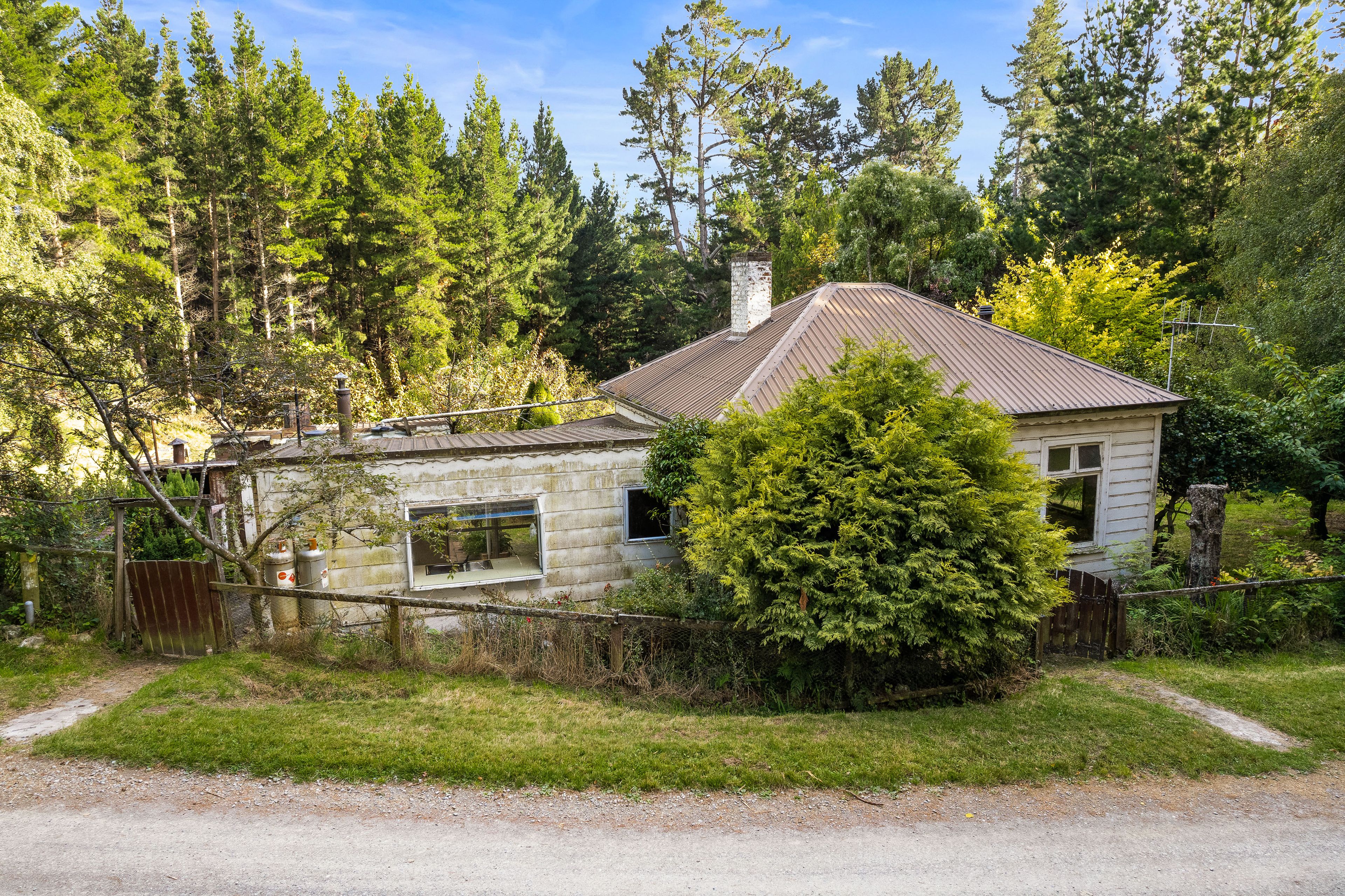 353 Blue Spur Road, Gabriels Gully, Clutha District