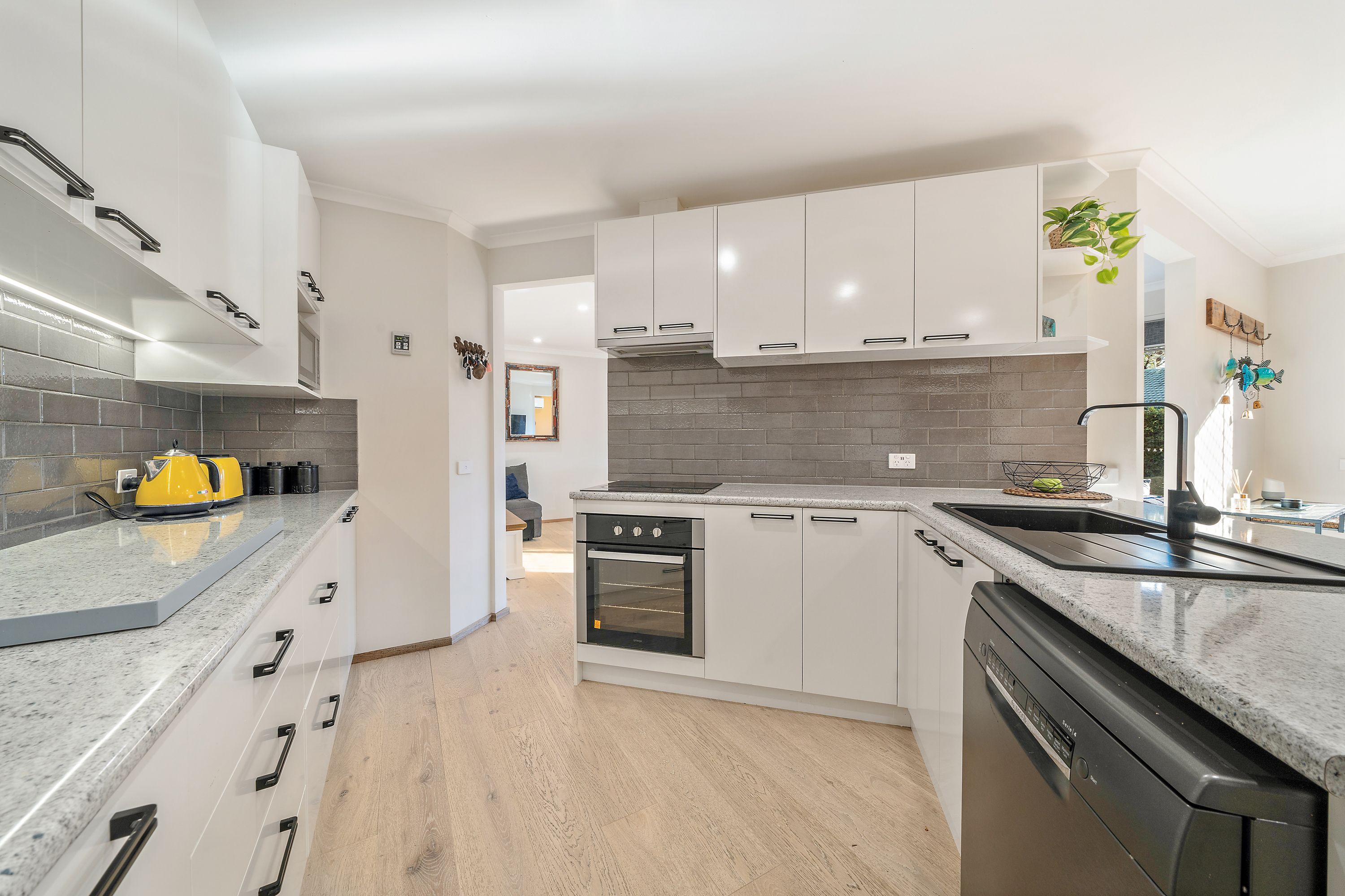 14/32 Sid Barnes Crescent, Gordon, ACT 2906