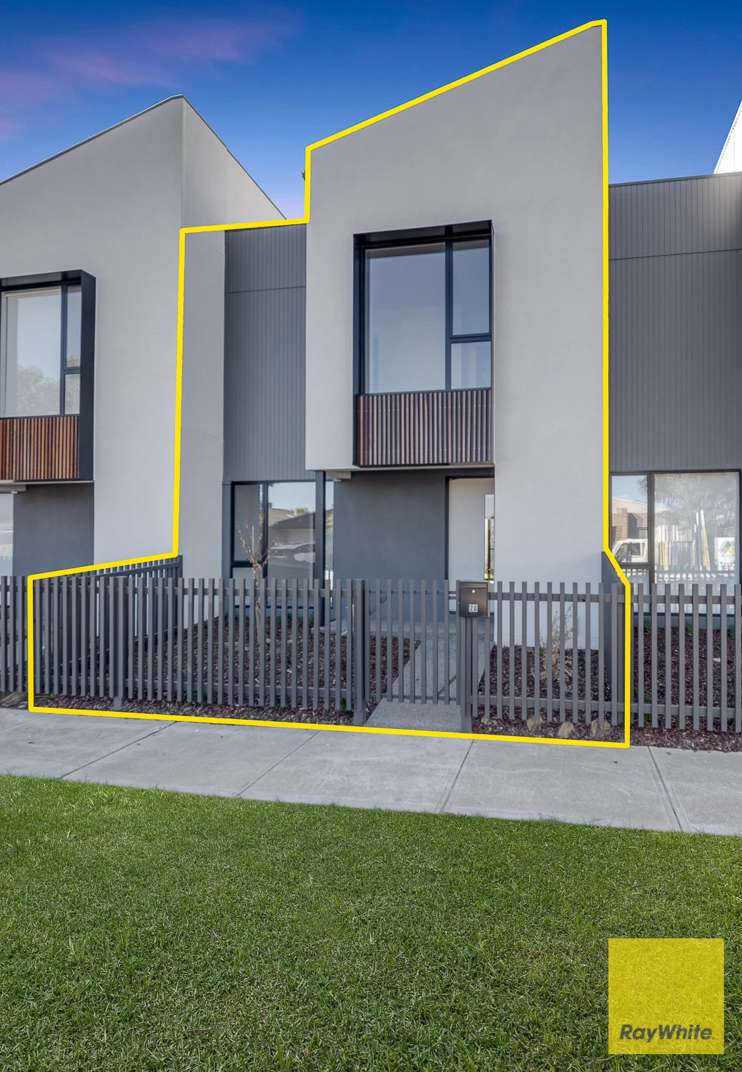 20 Saltmarsh Crescent, Point Cook, VIC 3030