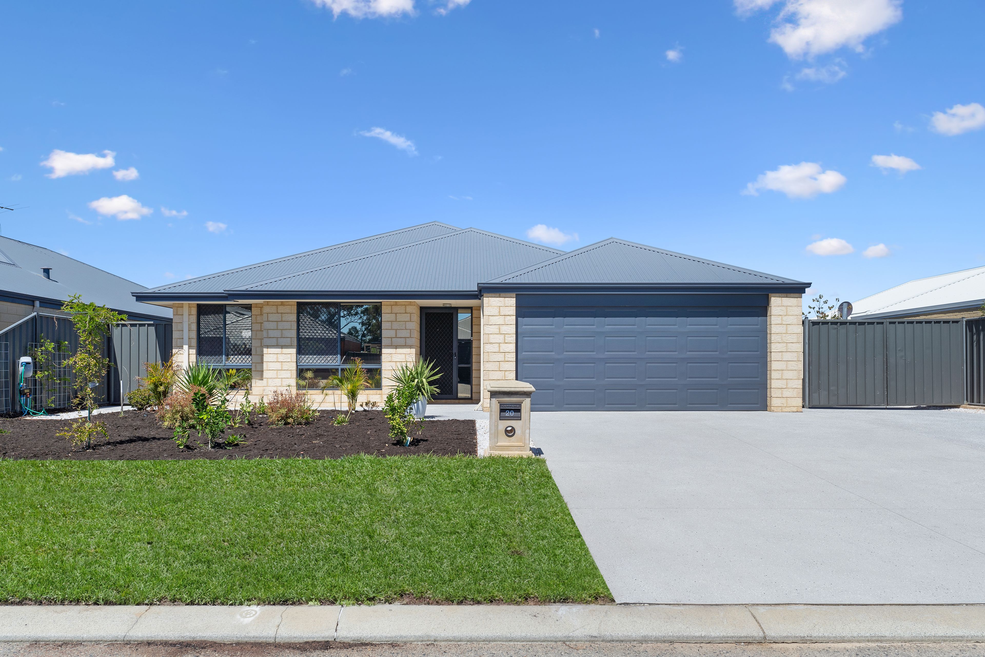 20 Kempeana Way, Baldivis, WA 6171