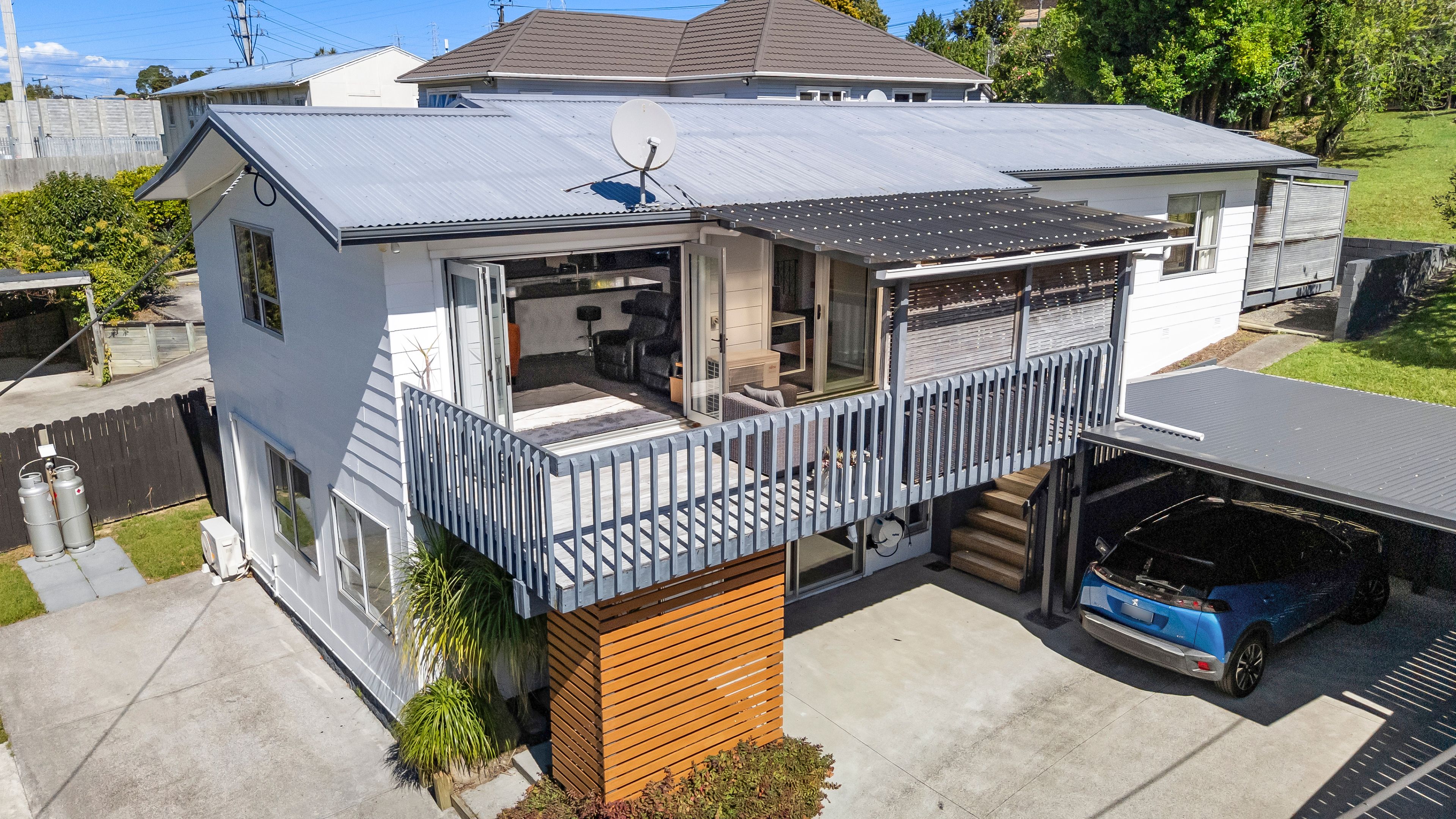161 Triangle Road, Massey, Waitakere City