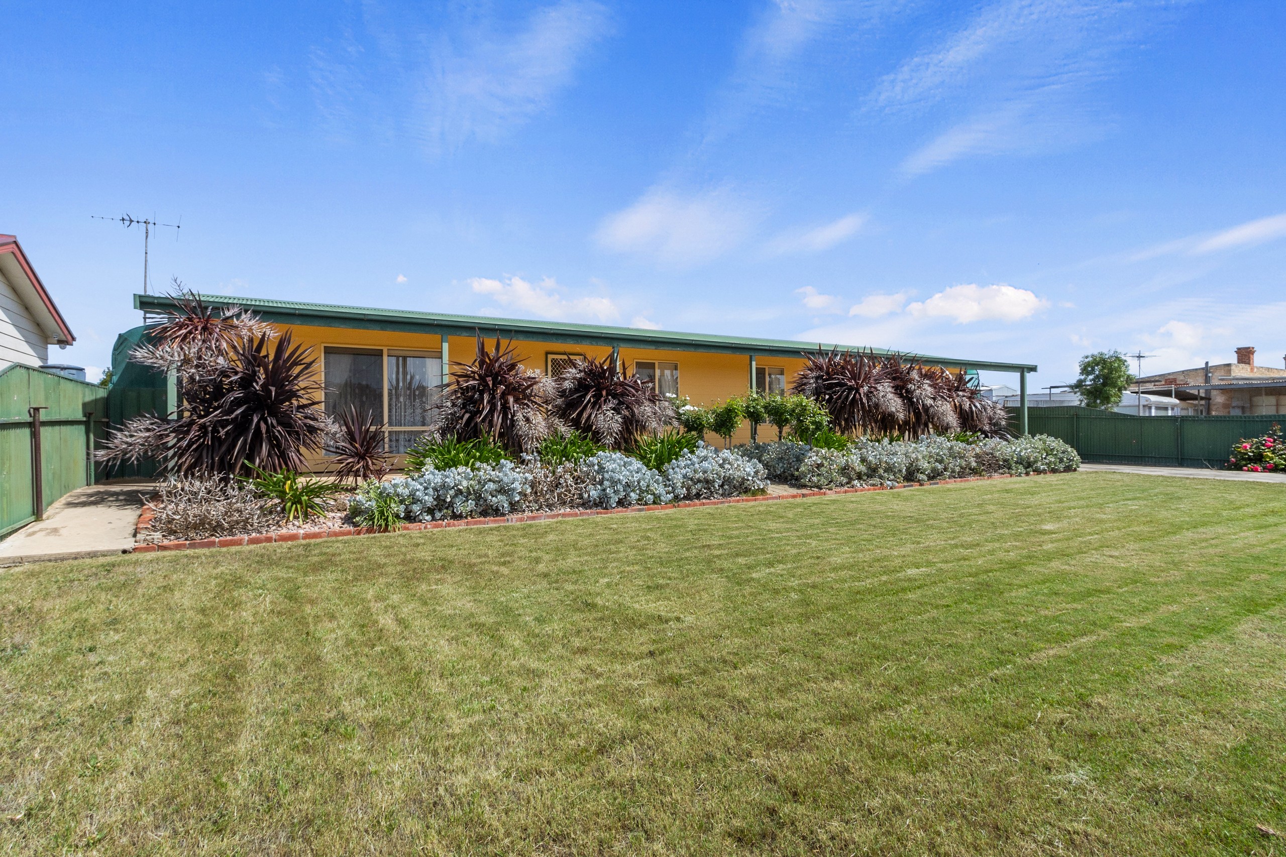 25 Gillerton Terrace, Edithburgh, SA 5583
