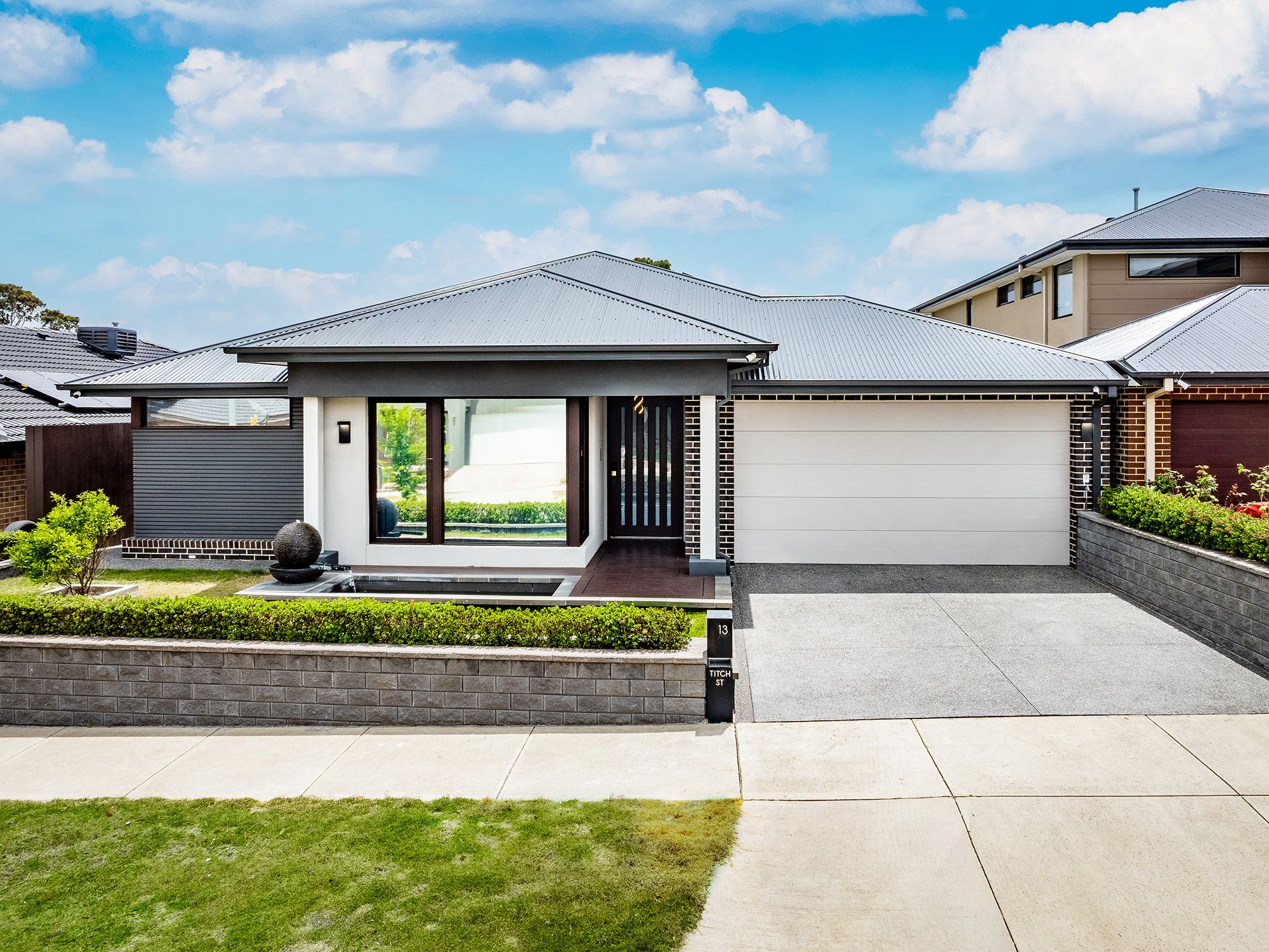 13 Titch Street, Cranbourne VIC 3977