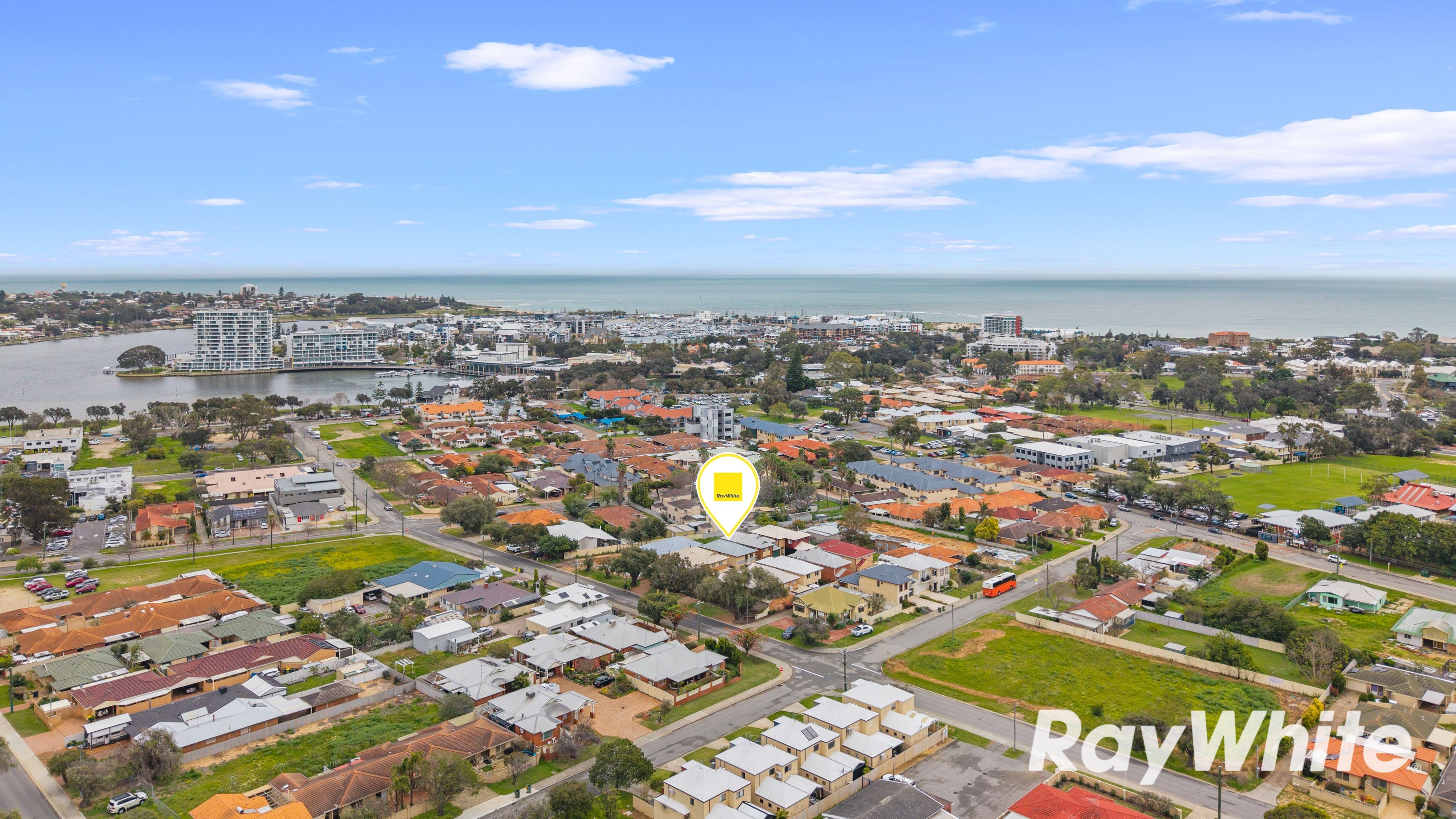 3/8-10 Cooper Street, Mandurah, WA 6210
