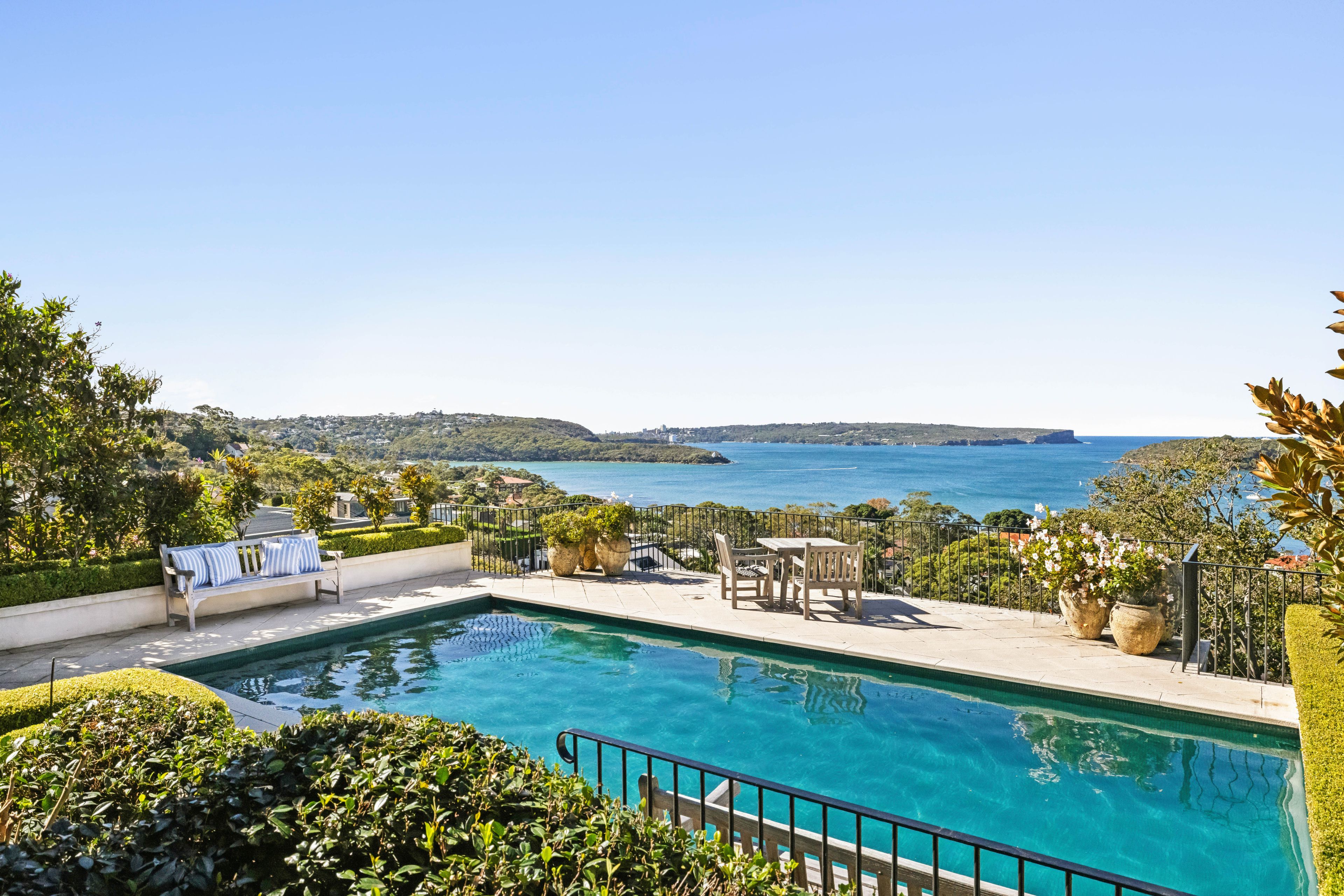 11 Stanley Avenue — photo from Ray White Lower North Shore (Mosman)