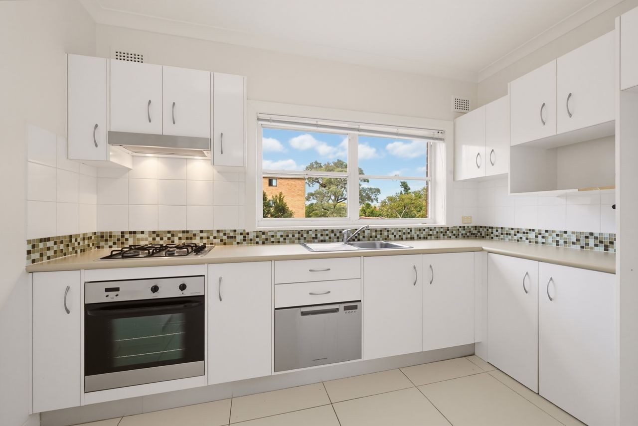 9/44 Oberon Street, Randwick, NSW 2031