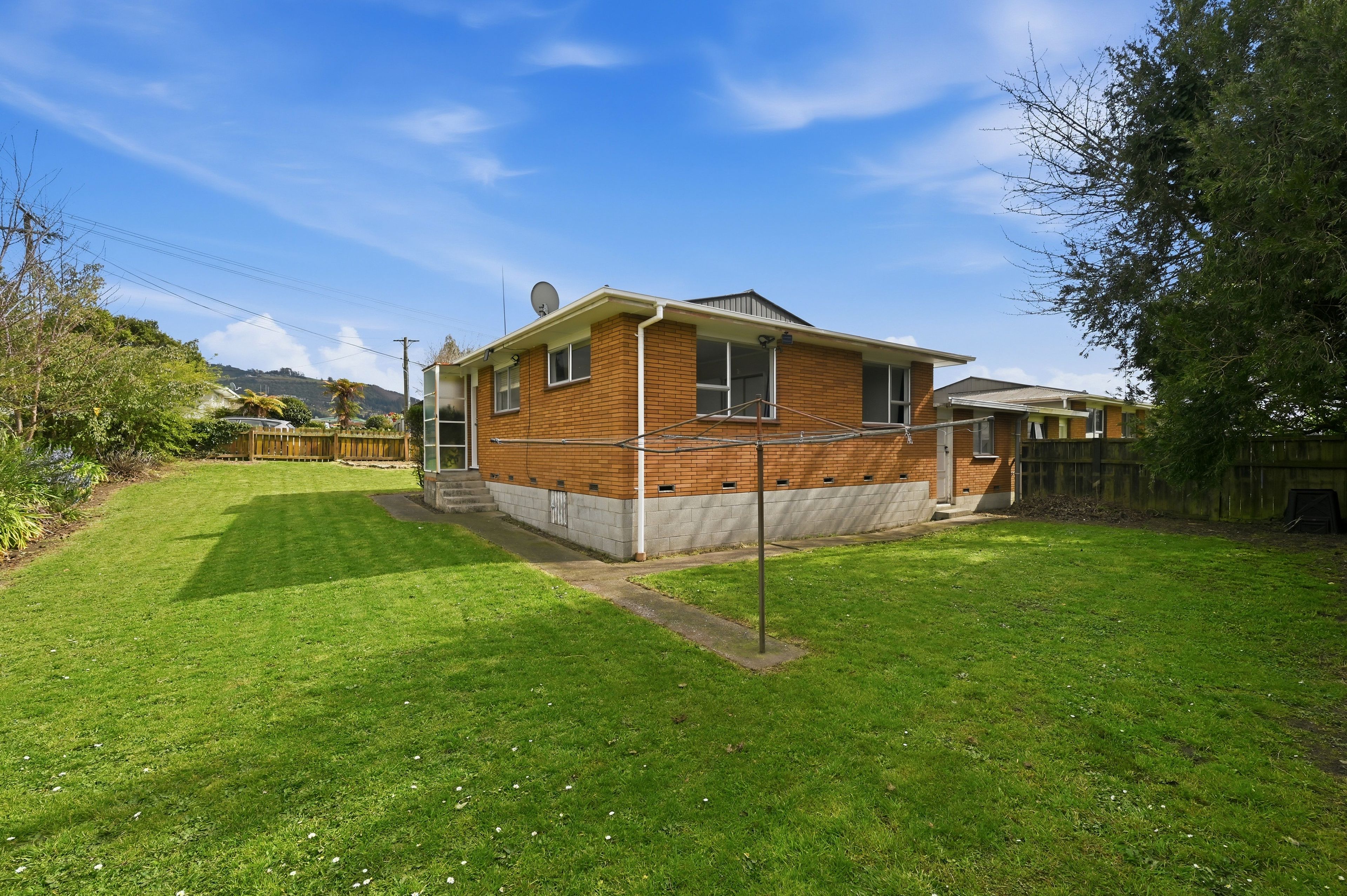 6A Taharangi Street, Koutu, Rotorua District