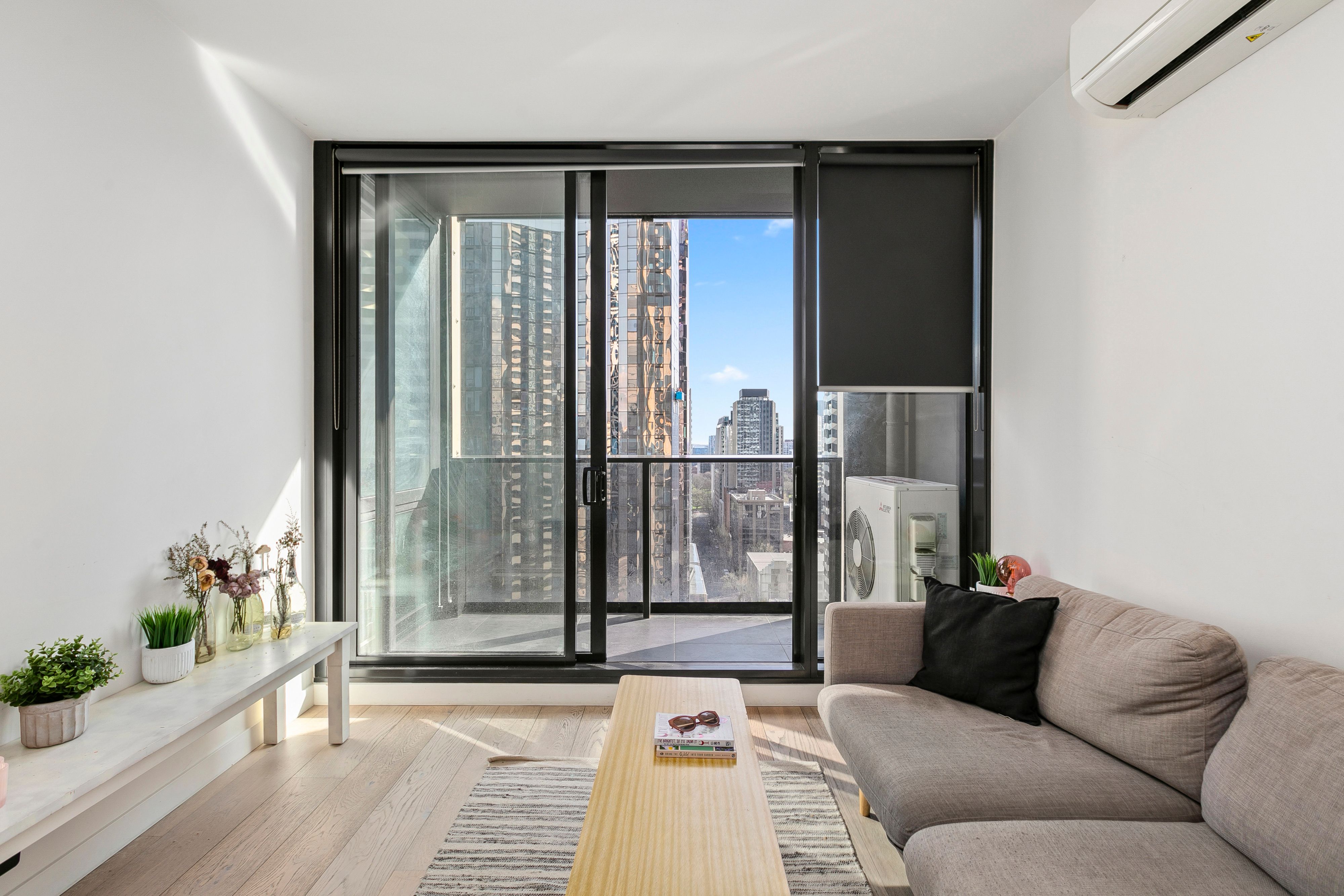 2008/81 A'Beckett Street, Melbourne, VIC 3000