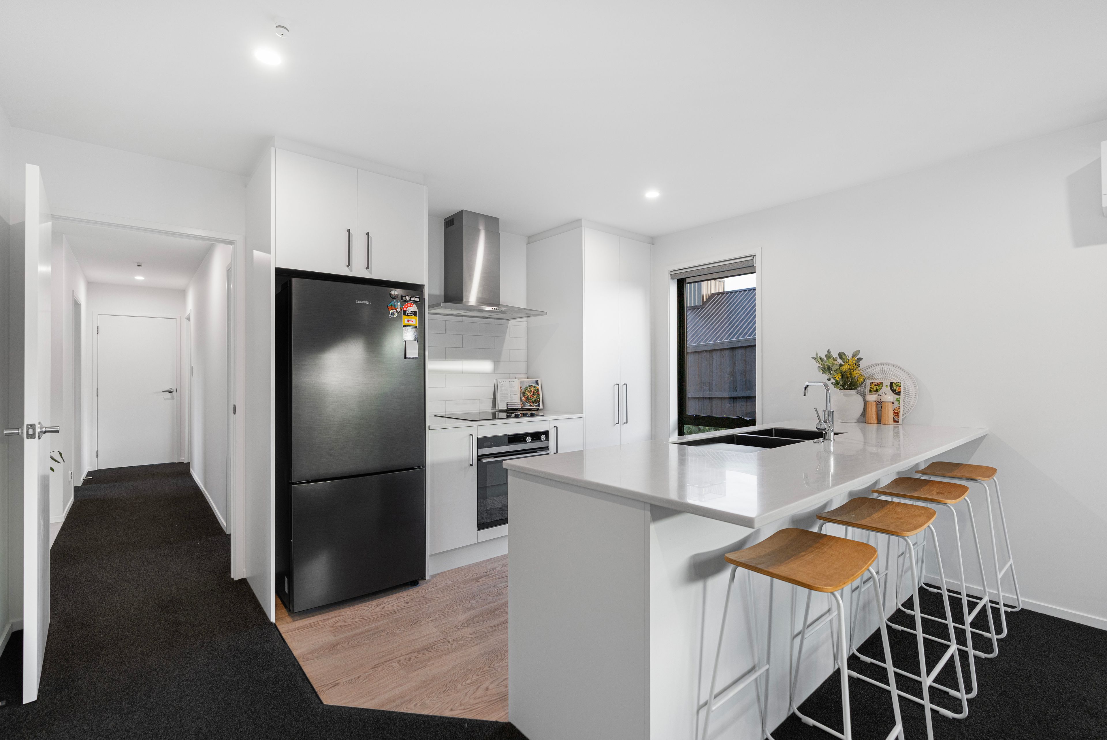 4 Foster Place, Amberley, Hurunui District