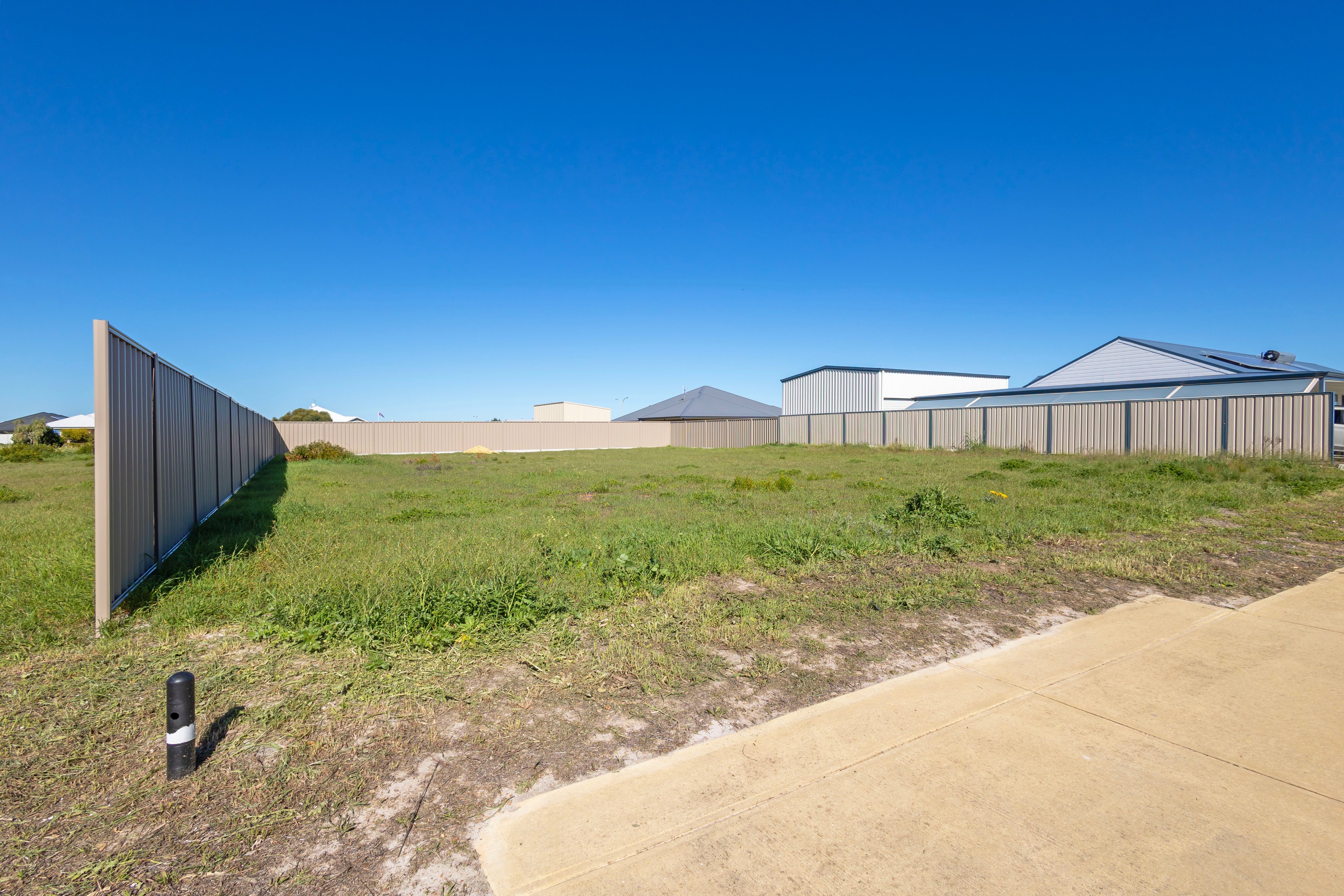 Lot 732, 22 Hamelin Avenue — photo 4 of 7