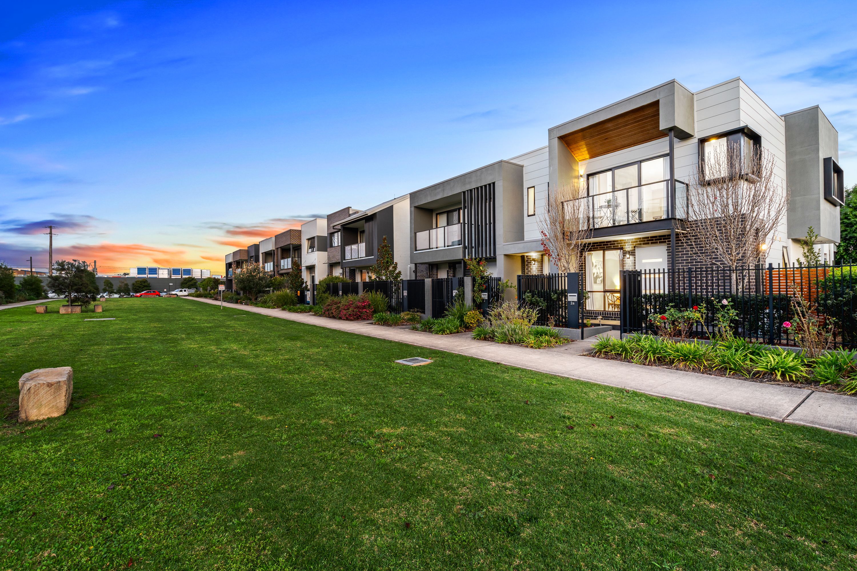 2 Timmins Walkway — photo from Ray White Kellyville Ridge