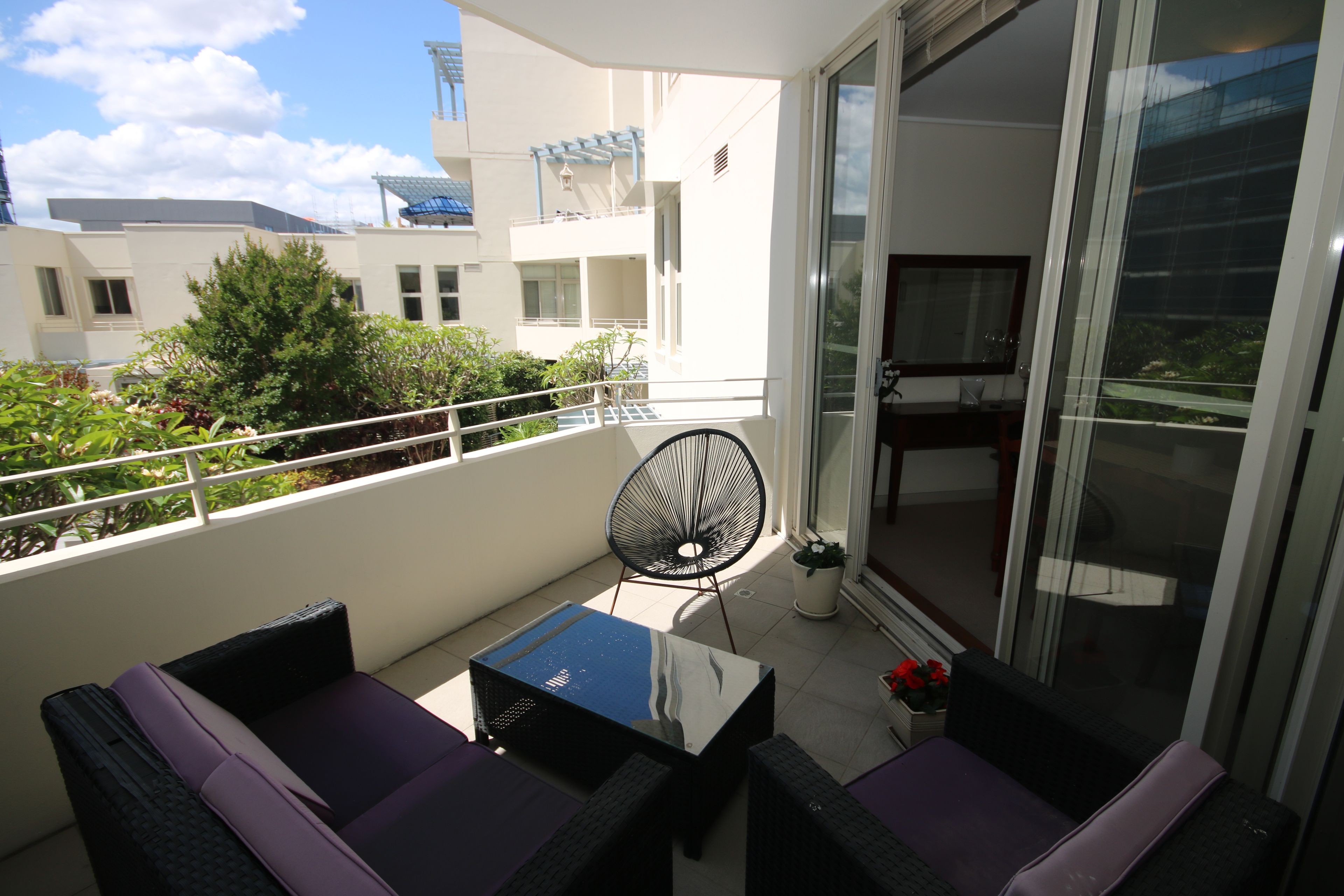 3**/1 The Piazza, Wentworth Point, NSW 2127
