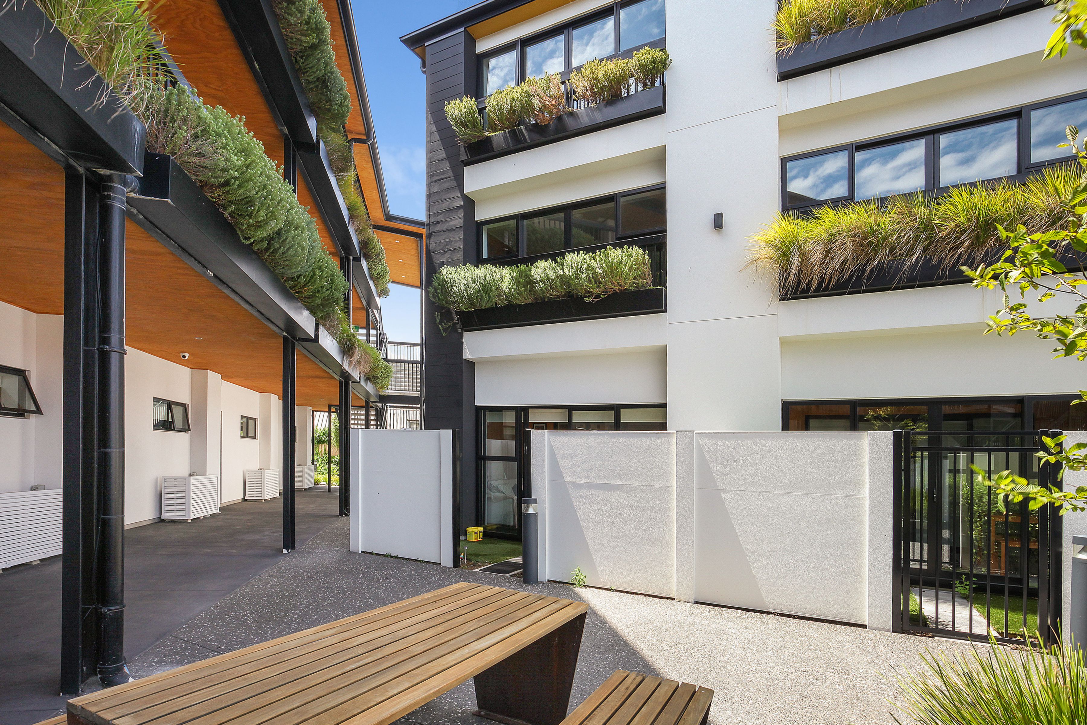 1/422 Hagley Avenue, Christchurch Central, Christchurch City