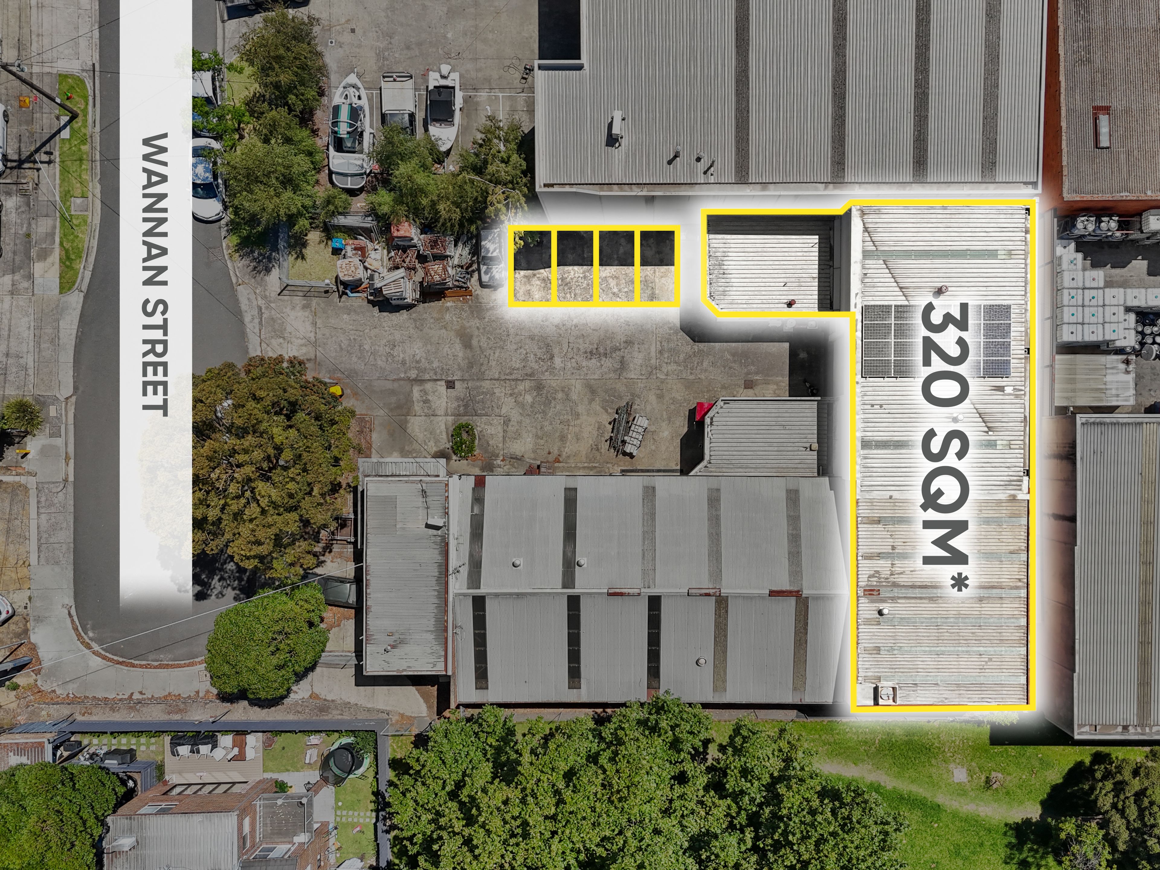 3/2-4 Wannan Street, Highett, VIC 3190