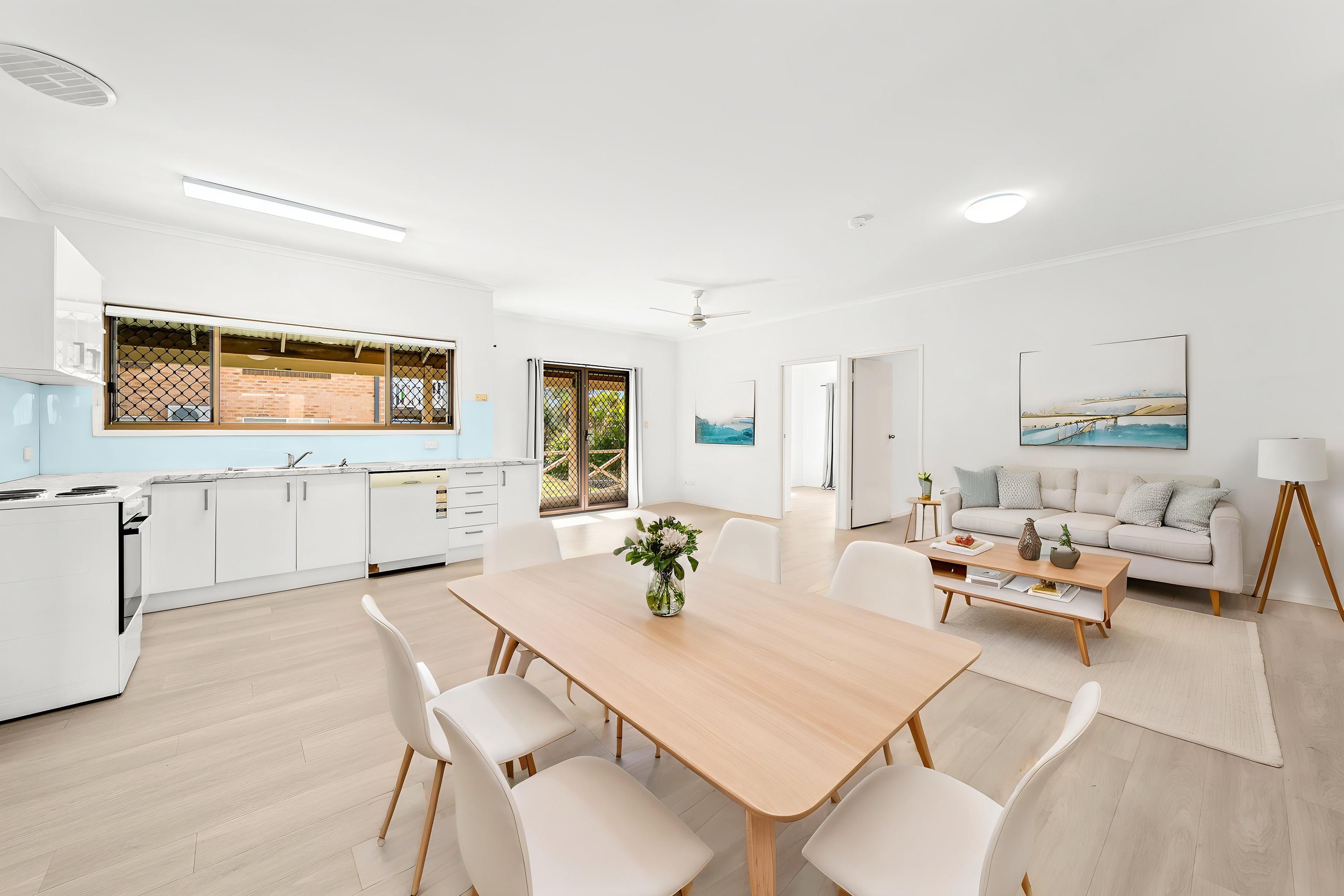 542 Newnham Road, Upper Mount Gravatt, QLD 4122