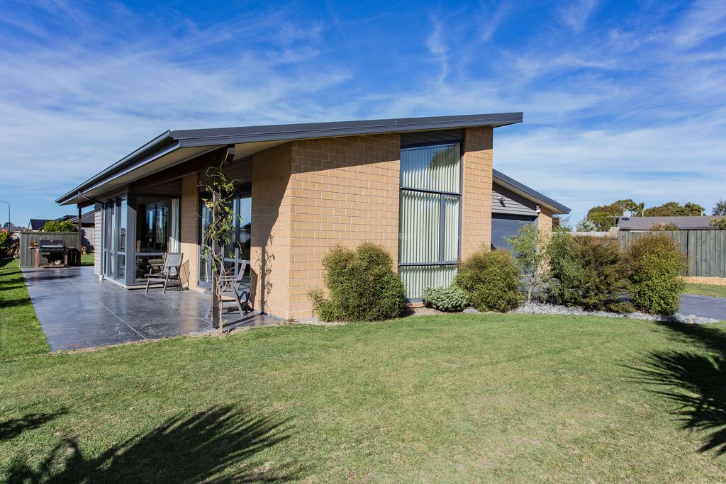 8 Pearson Street, Darfield, Selwyn District