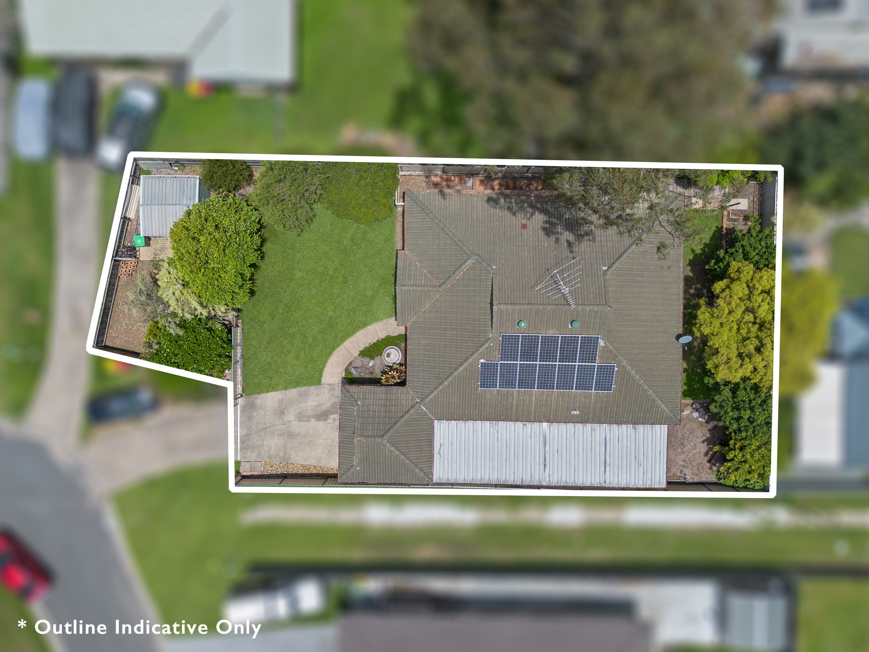 28 Kao Street, Marsden, QLD 4132
