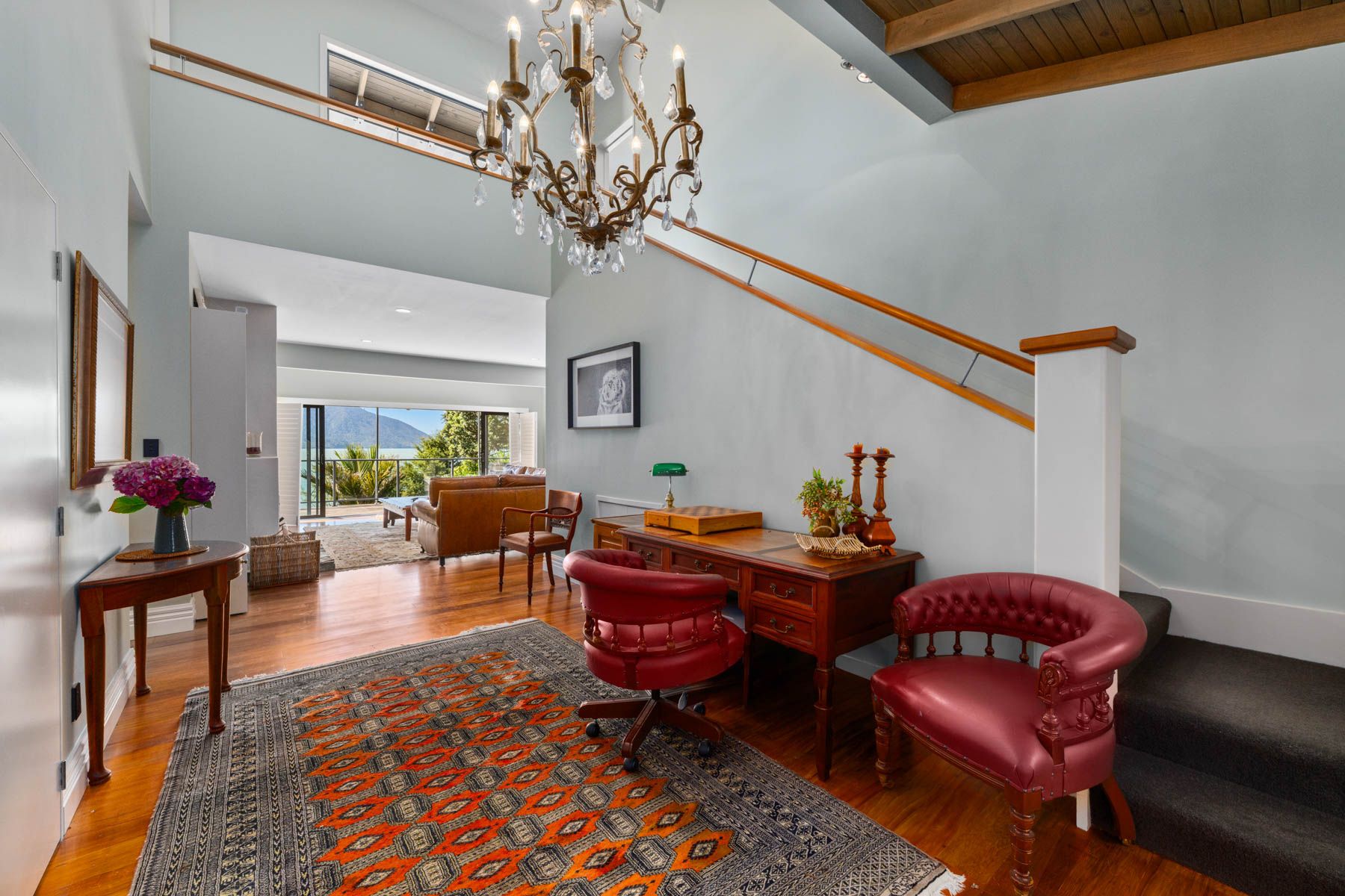 170 Moetapu Bay Road, Marlborough Sounds, Marlborough District