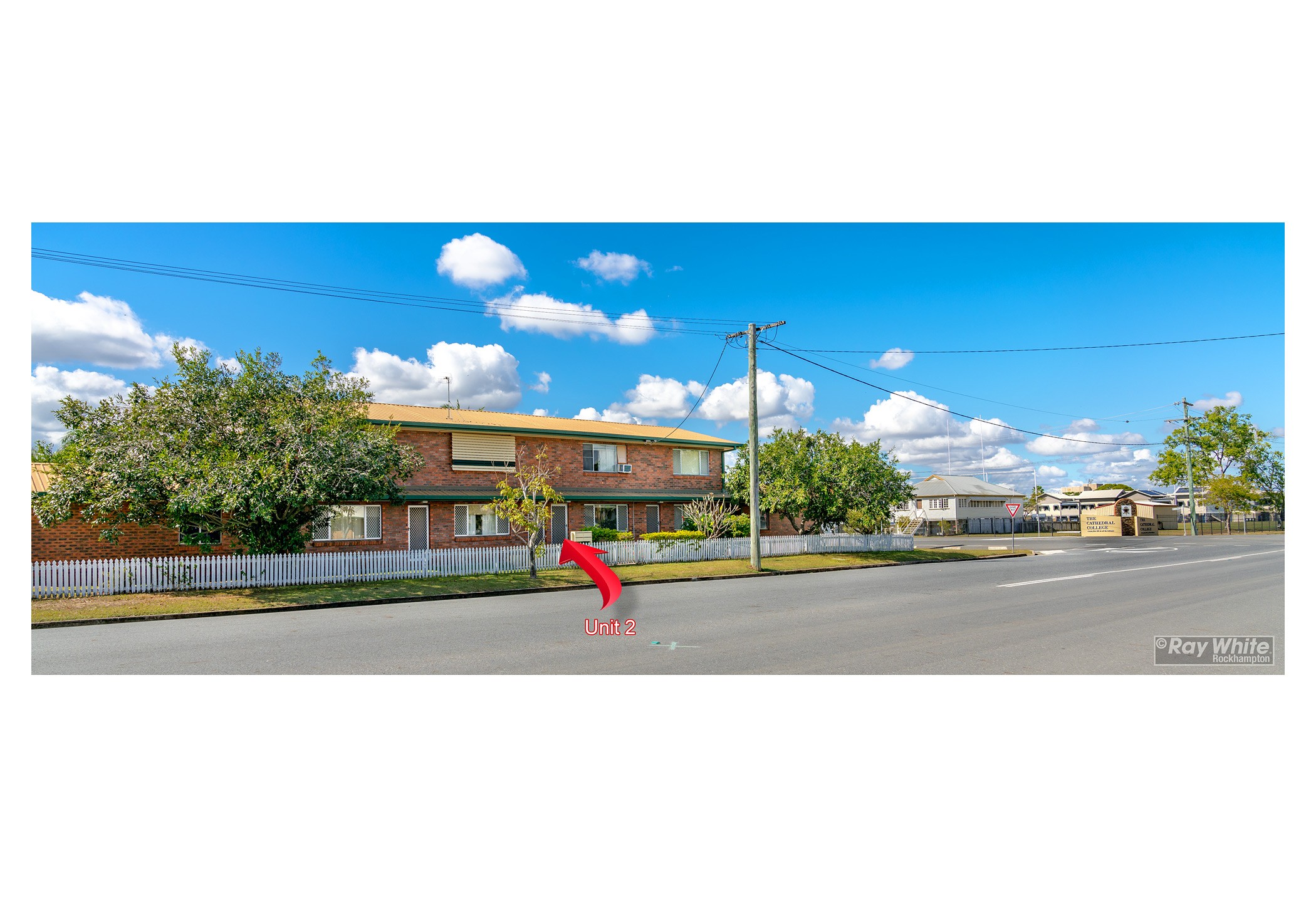 2/137 Talford Street, Allenstown, QLD 4700