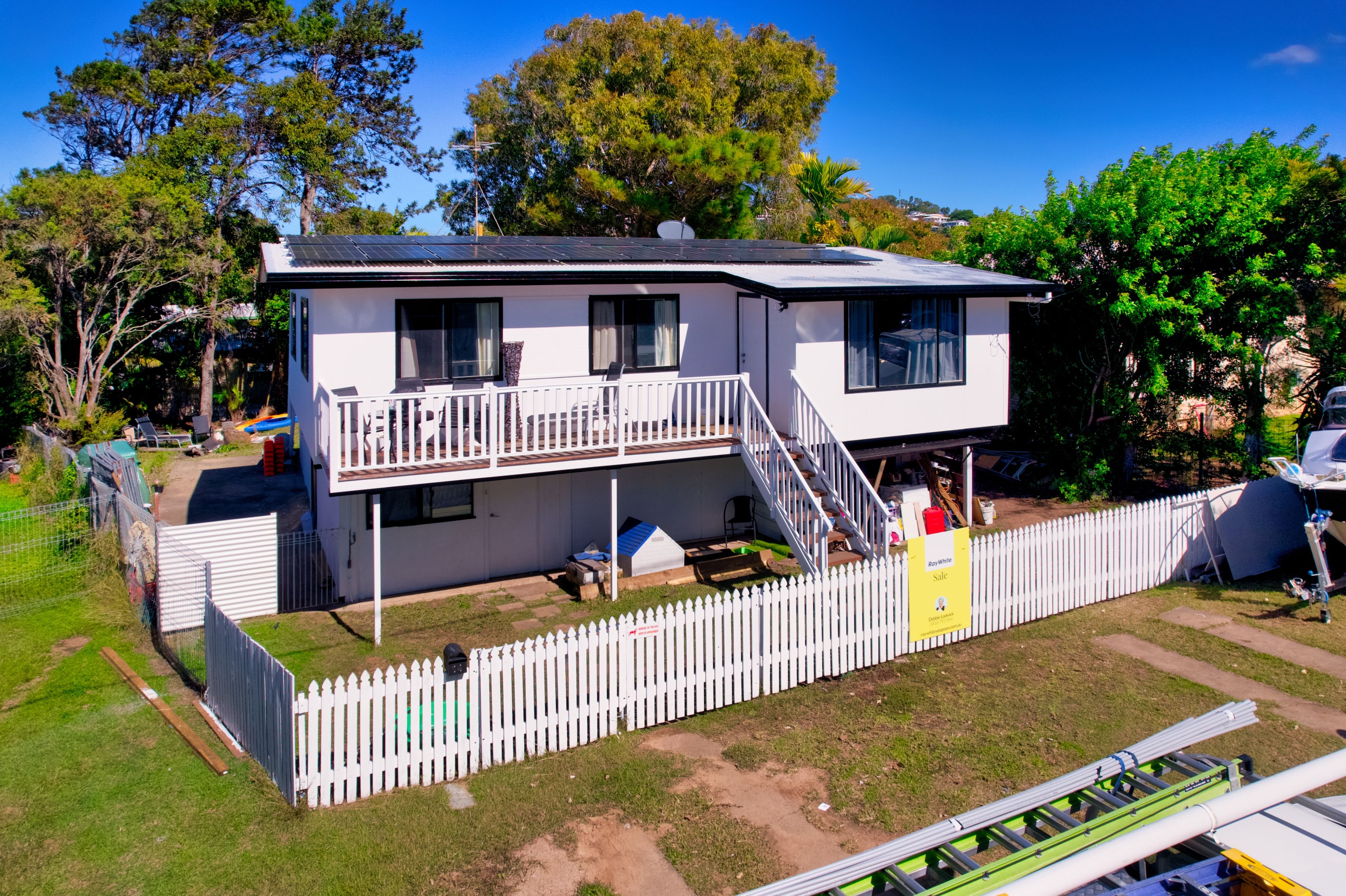 14 Melaleuca Street, Cooee Bay, QLD 4703 Sold House Ray White Yeppoon