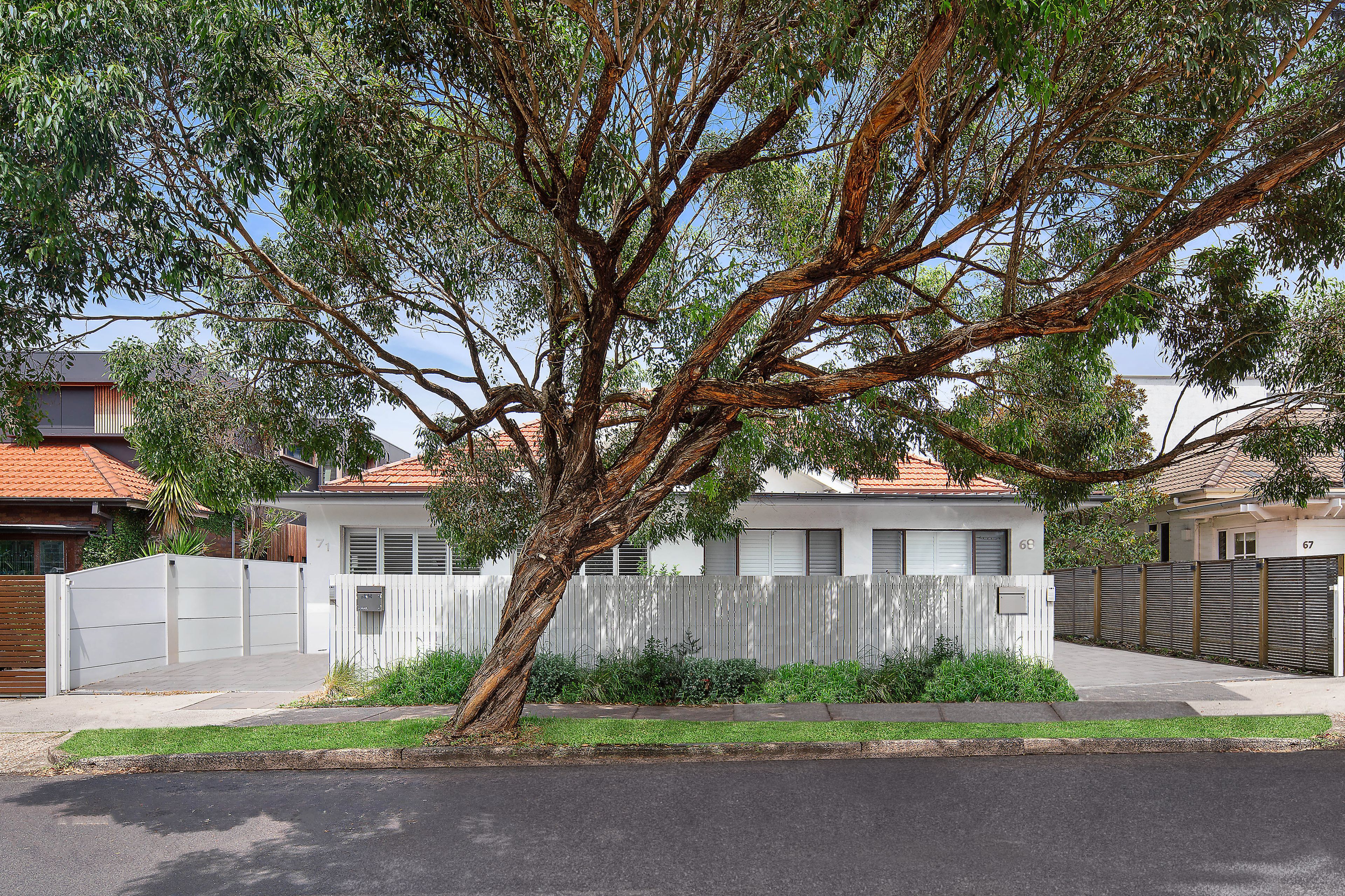 69-71 Warners Avenue, Bondi Beach NSW 2026
