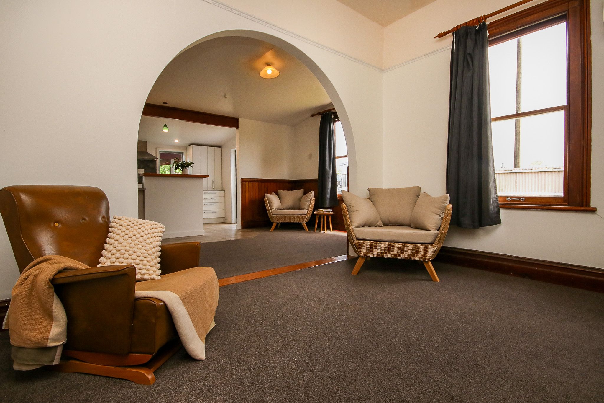 162 South Street, Ashburton, Ashburton District