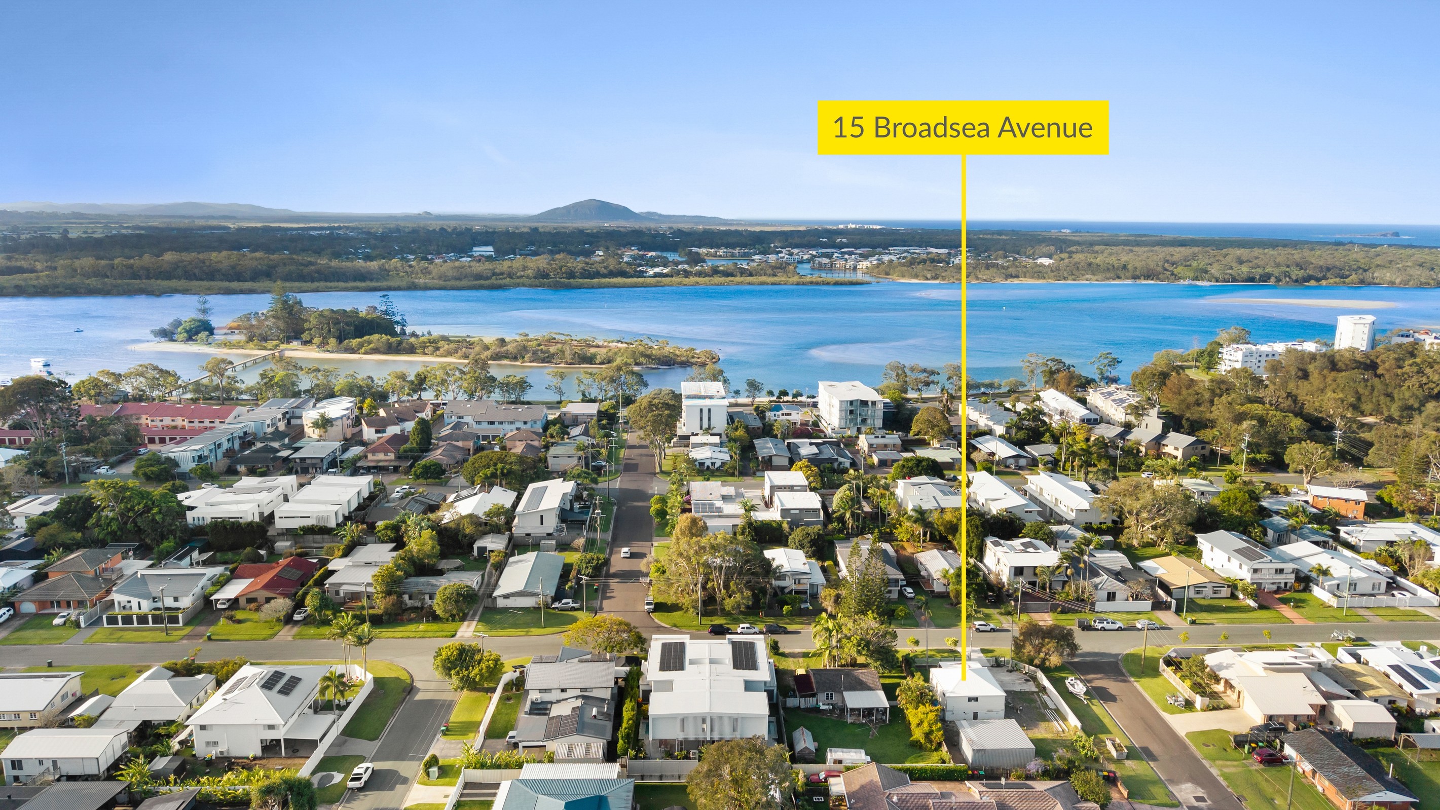 15 Broadsea Avenue, Maroochydore, QLD 4558