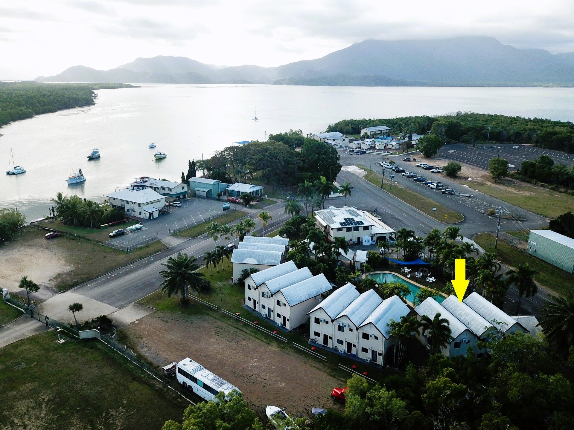 2/43 Dungeness Road, Lucinda, QLD 4850 Sold Unit Ray White Ingham