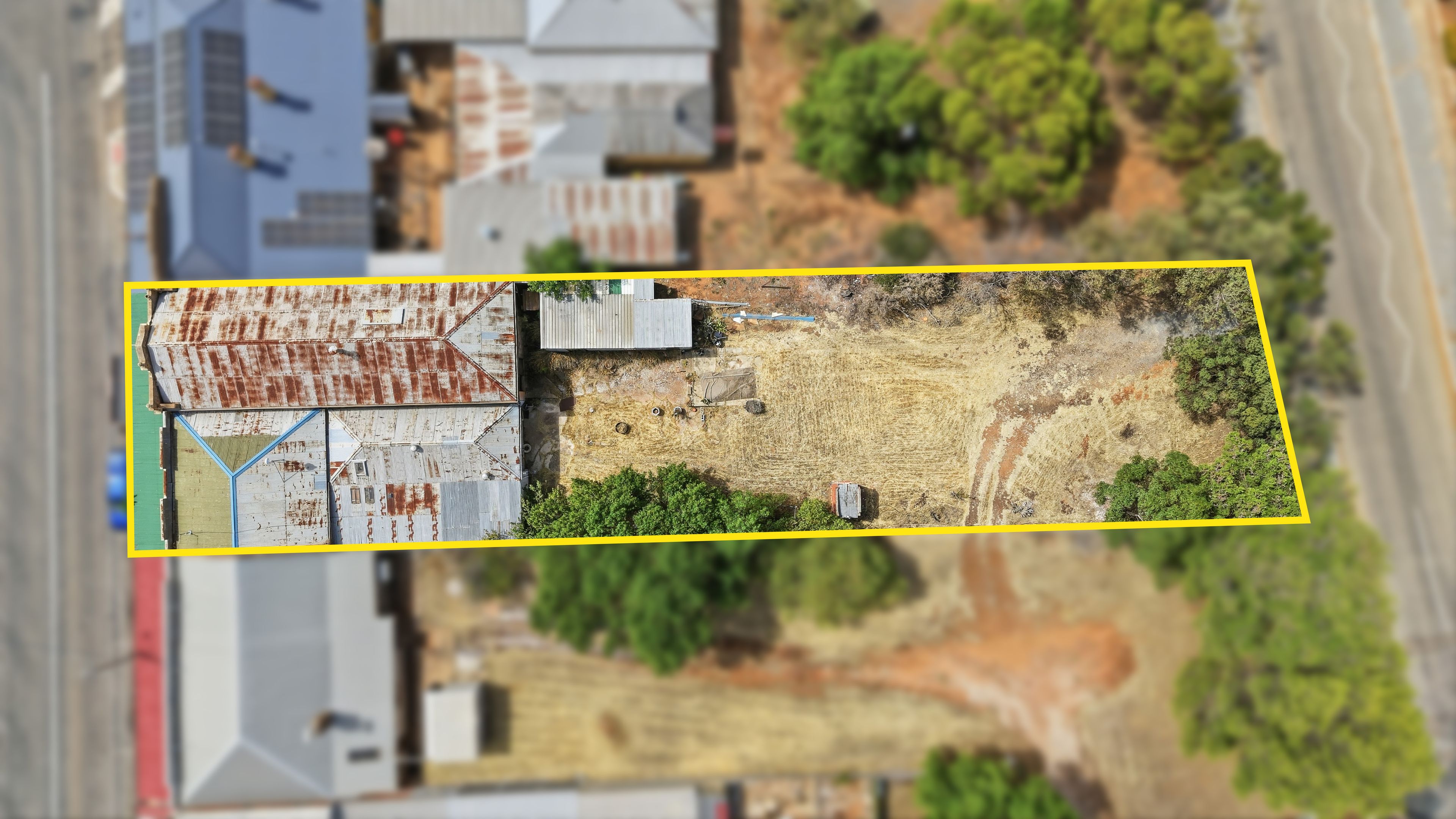 16-20 Bruce Street, Eudunda, SA 5374