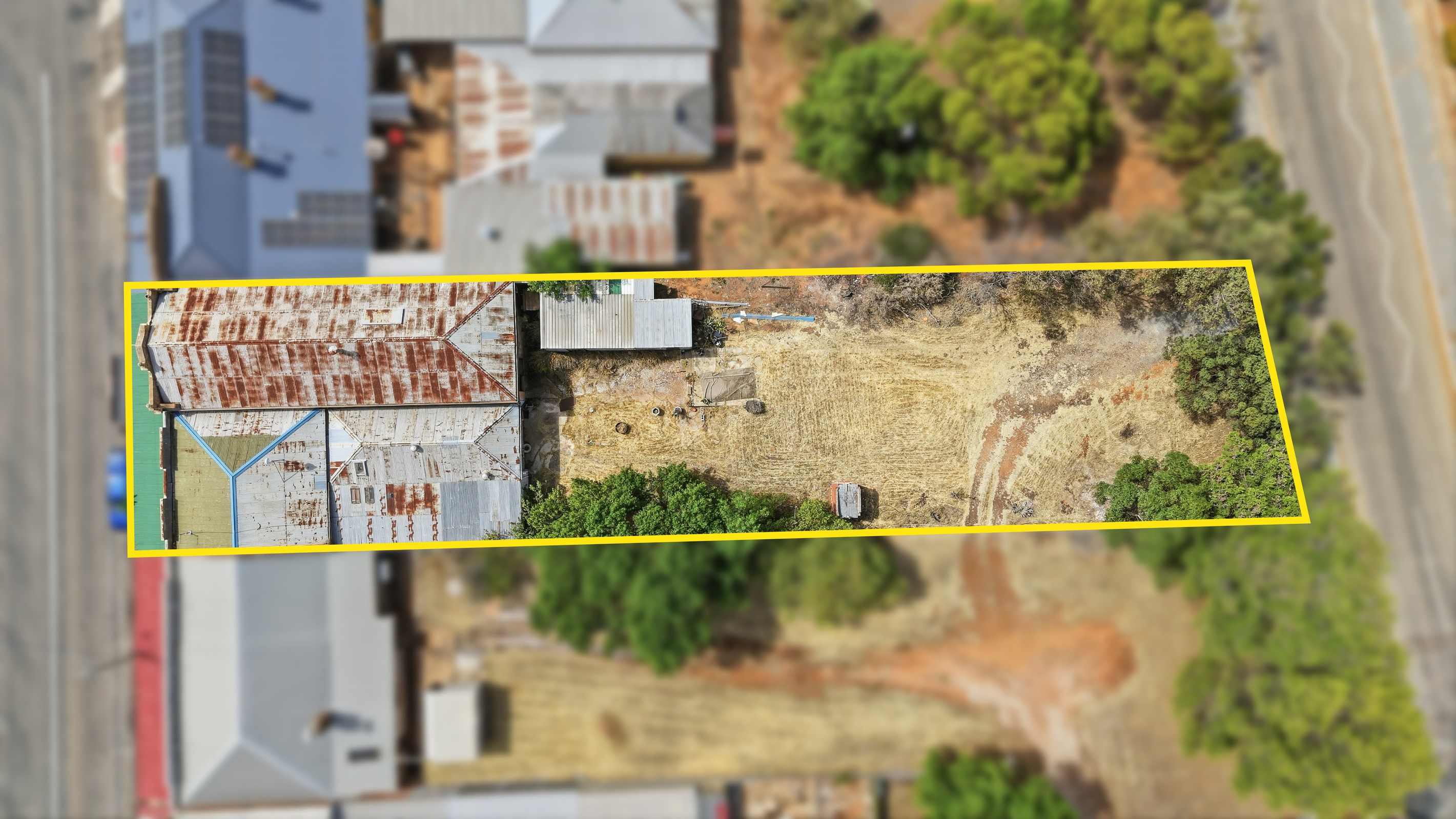 16-20 Bruce Street, Eudunda, SA 5374