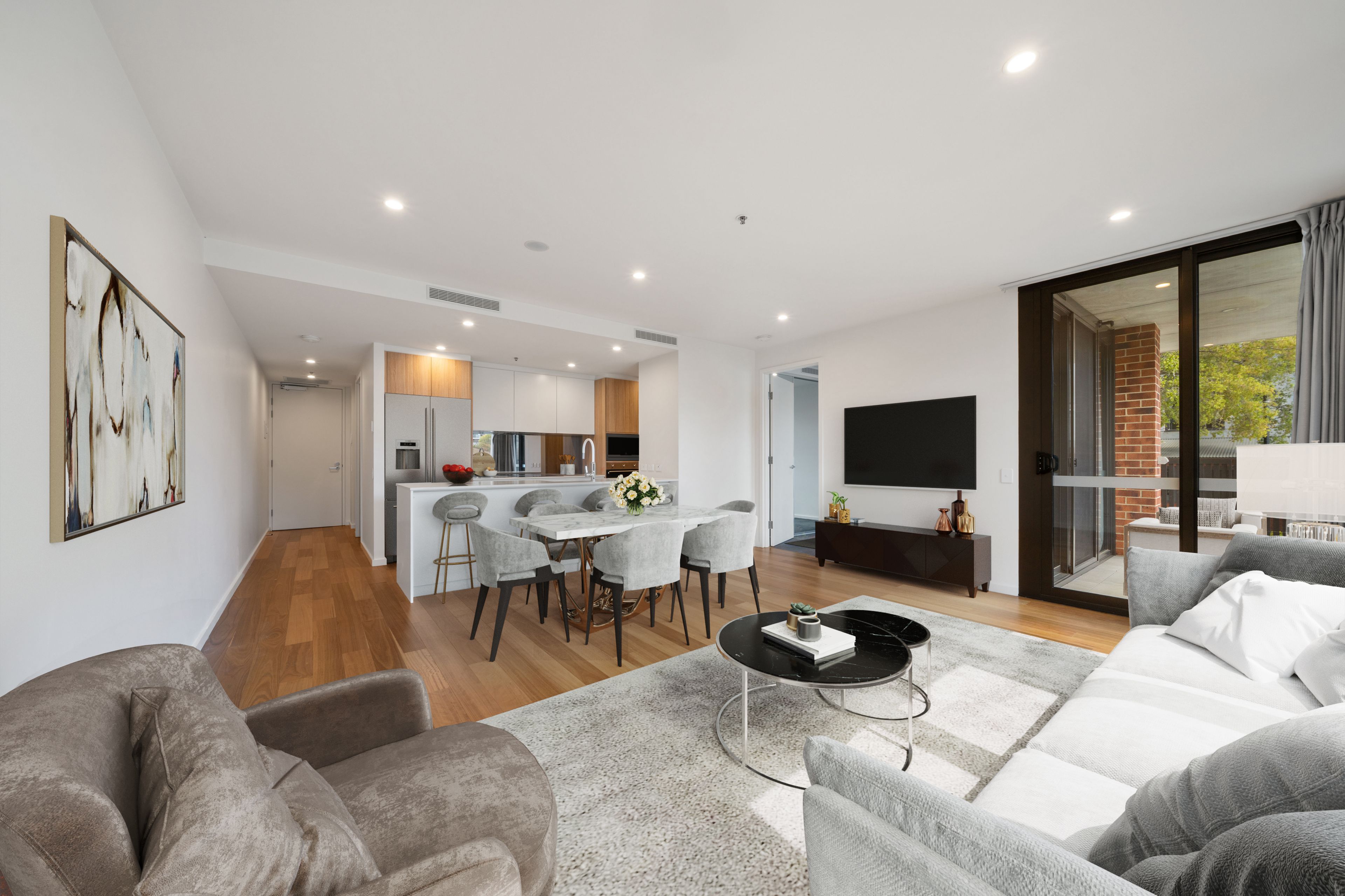 55 Currong Street North , Braddon ACT 2612