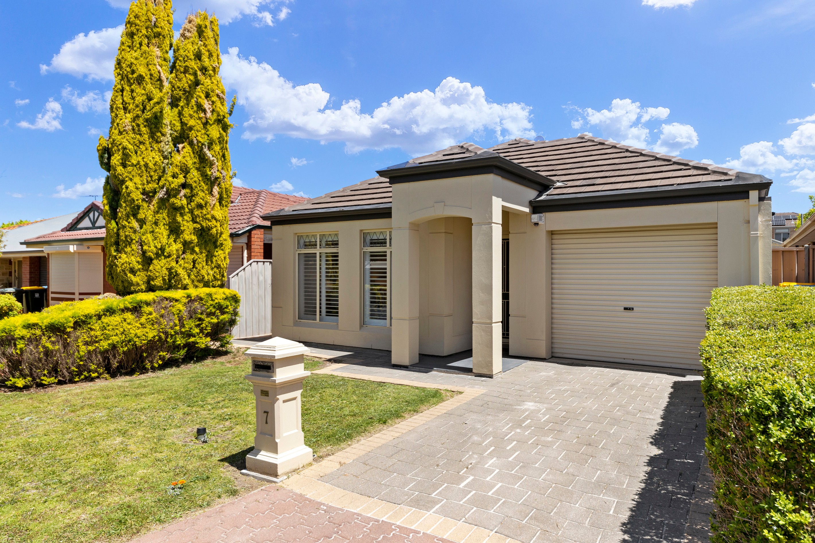 7 Hidcote Circuit, Oakden, SA 5086