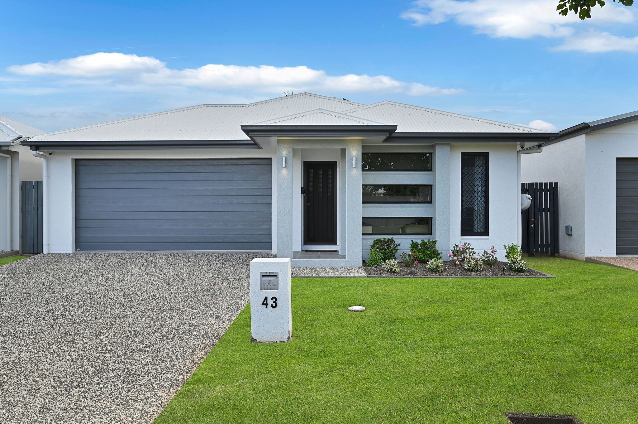 43 Taravale Street, Bohle Plains, QLD 4817