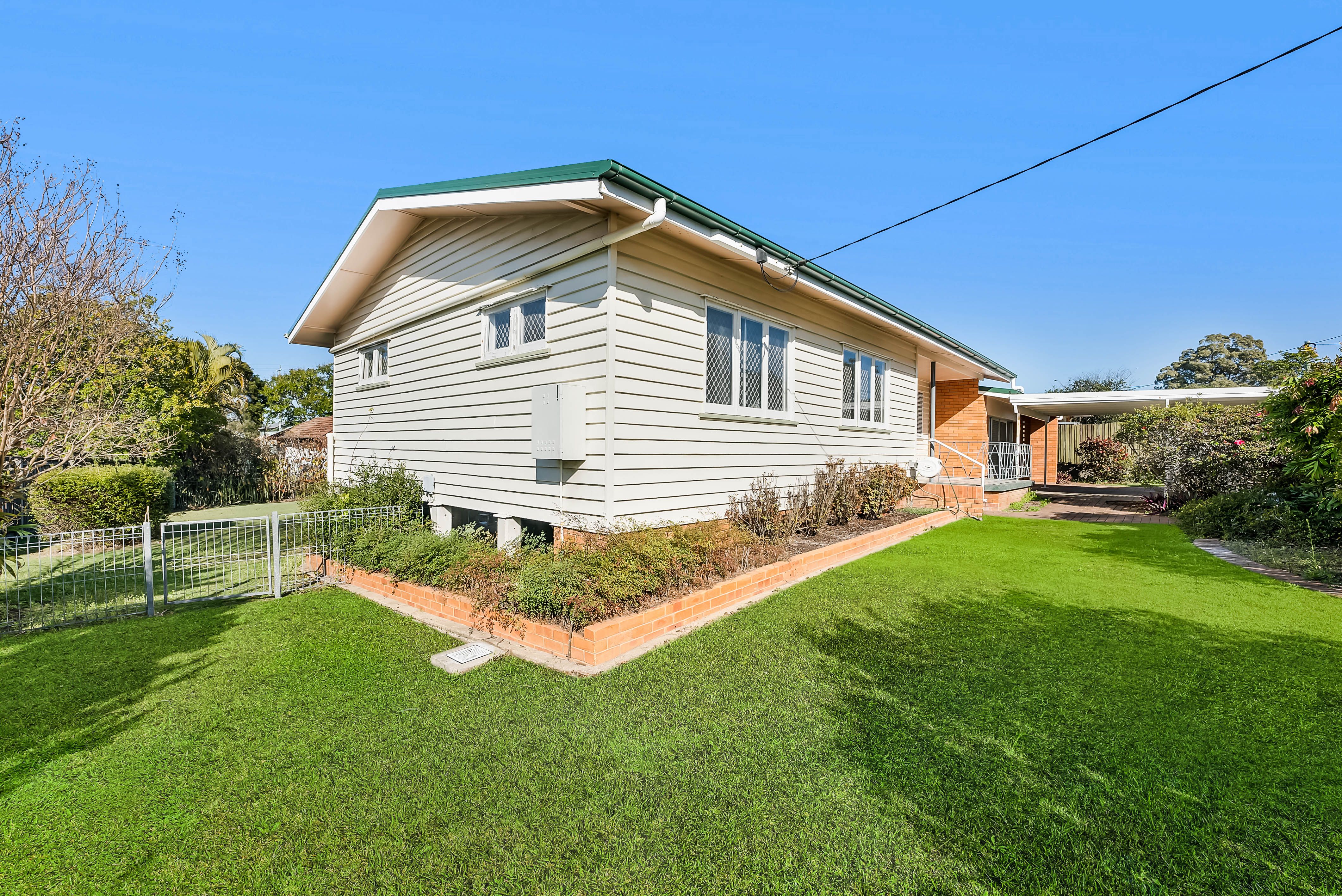 45 Craigan Crescent, Aspley, QLD 4034