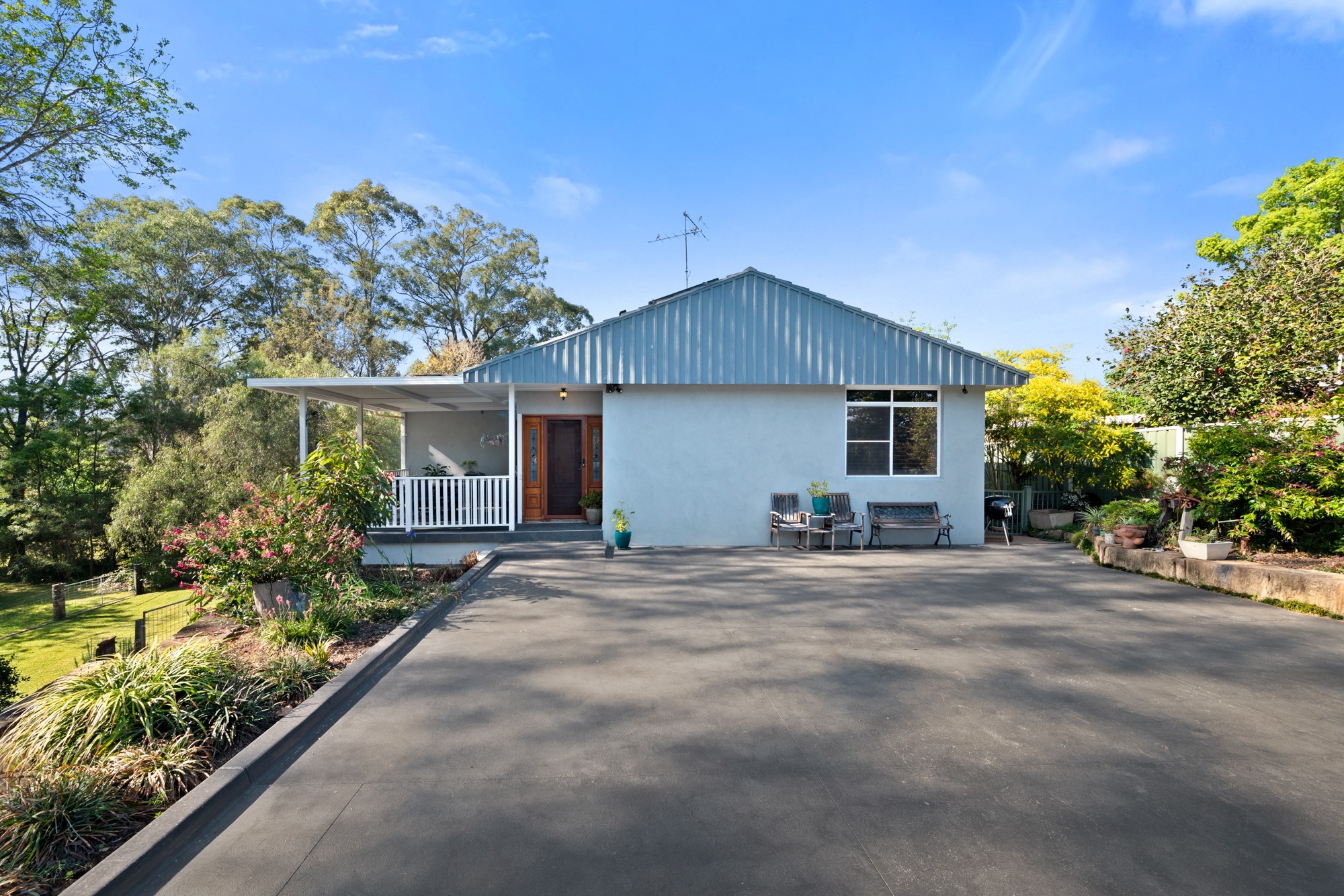 38 Loftus Street, Regentville, NSW 2745