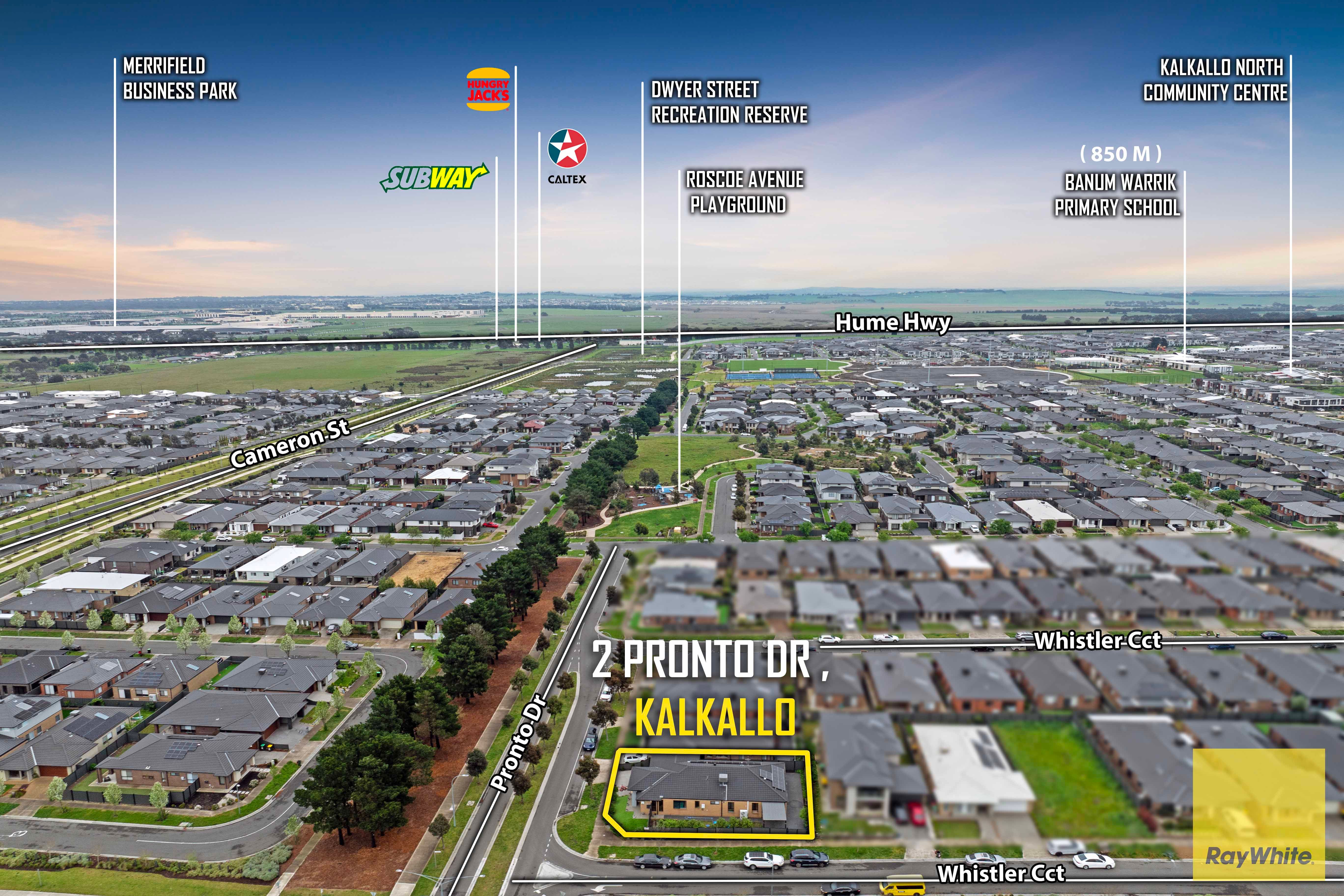 2 Pronto Drive — photo 24 of 24