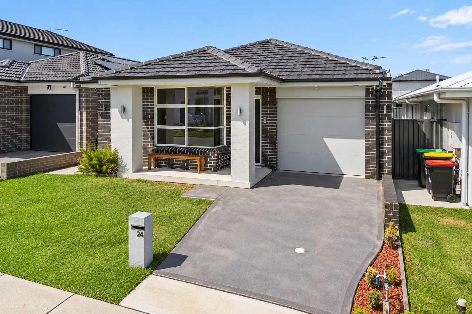 24 Scythe Avenue, Austral, NSW 2179