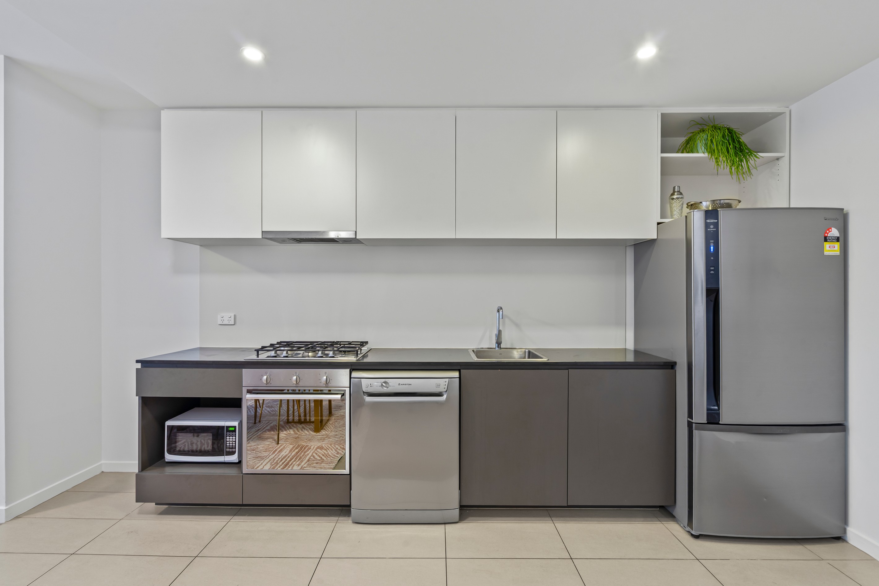 2306/568 Collins Street, Melbourne, VIC 3000