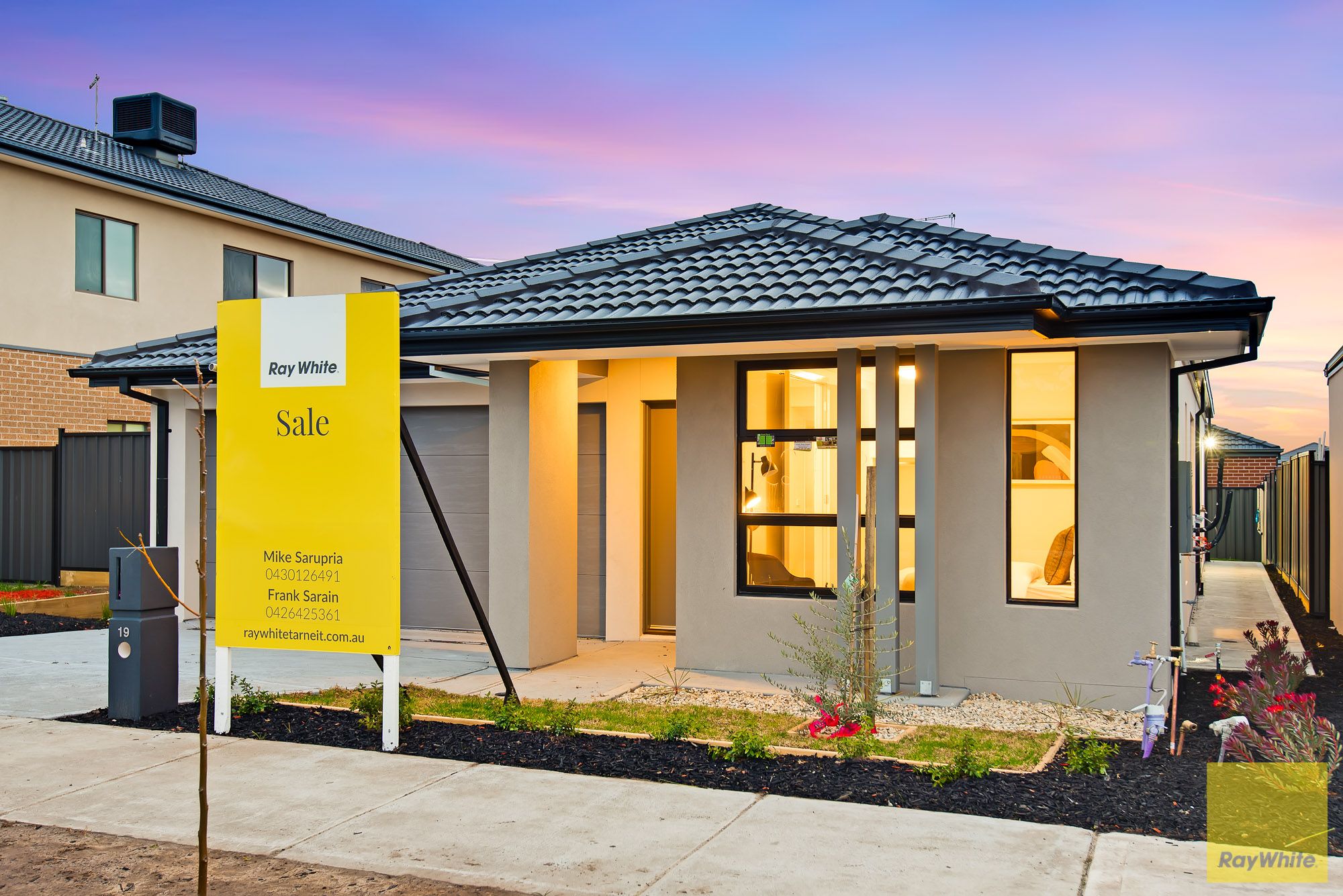 19 Kangaroo Road, Craigieburn, VIC 3064