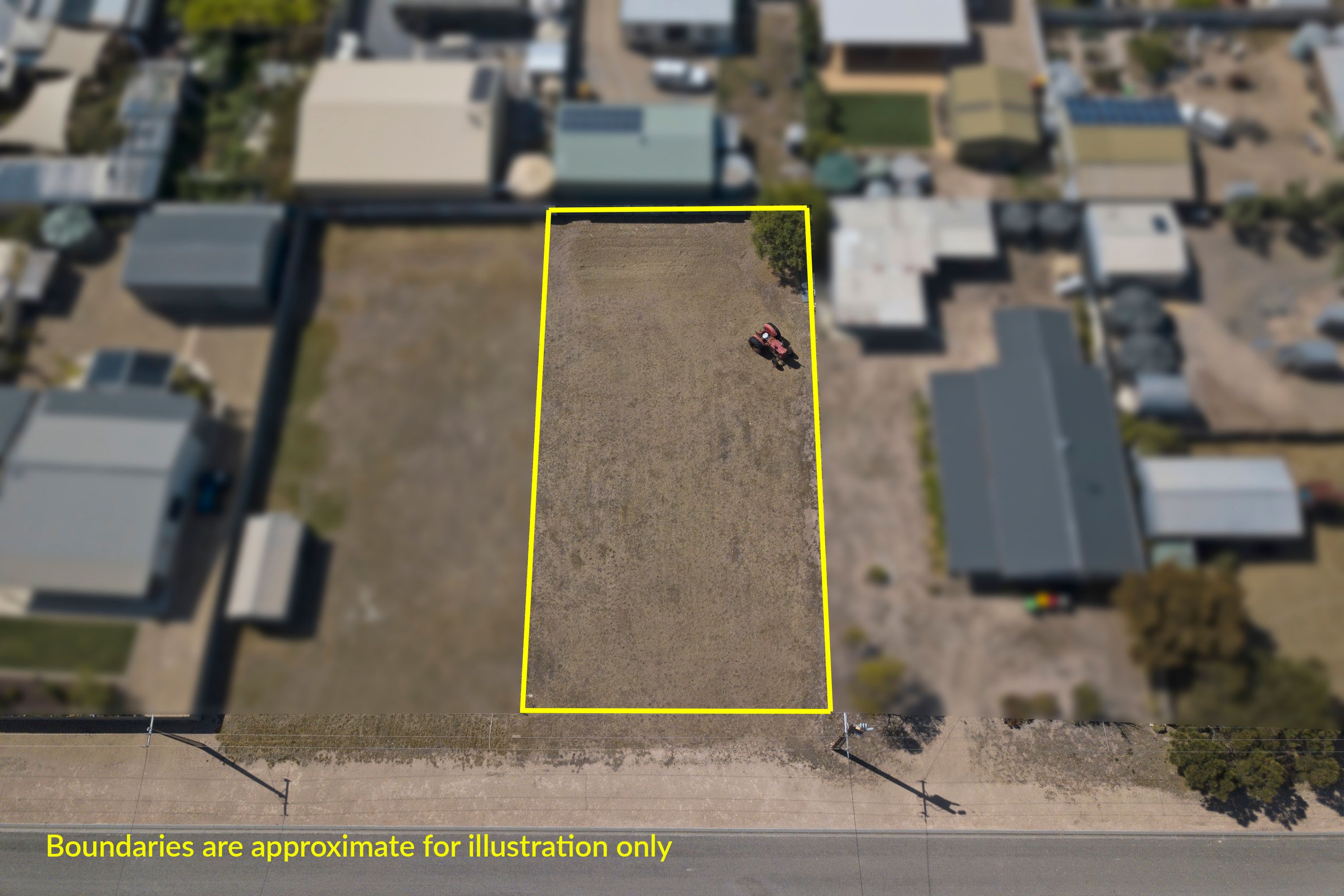4 (Lot 11) Welfare Road, Balgowan, SA 5573