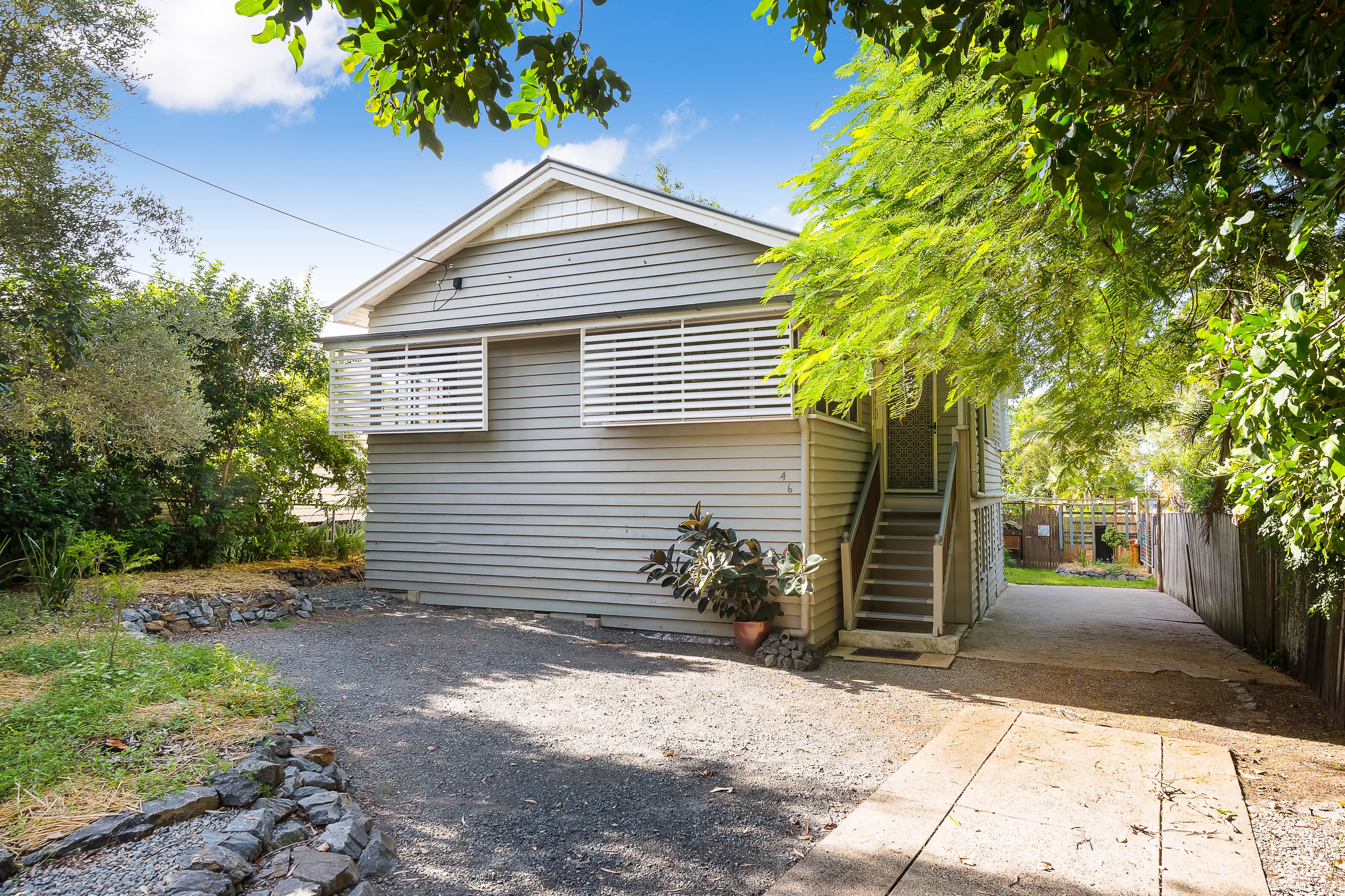 46 Richmond Road, Morningside QLD 4170
