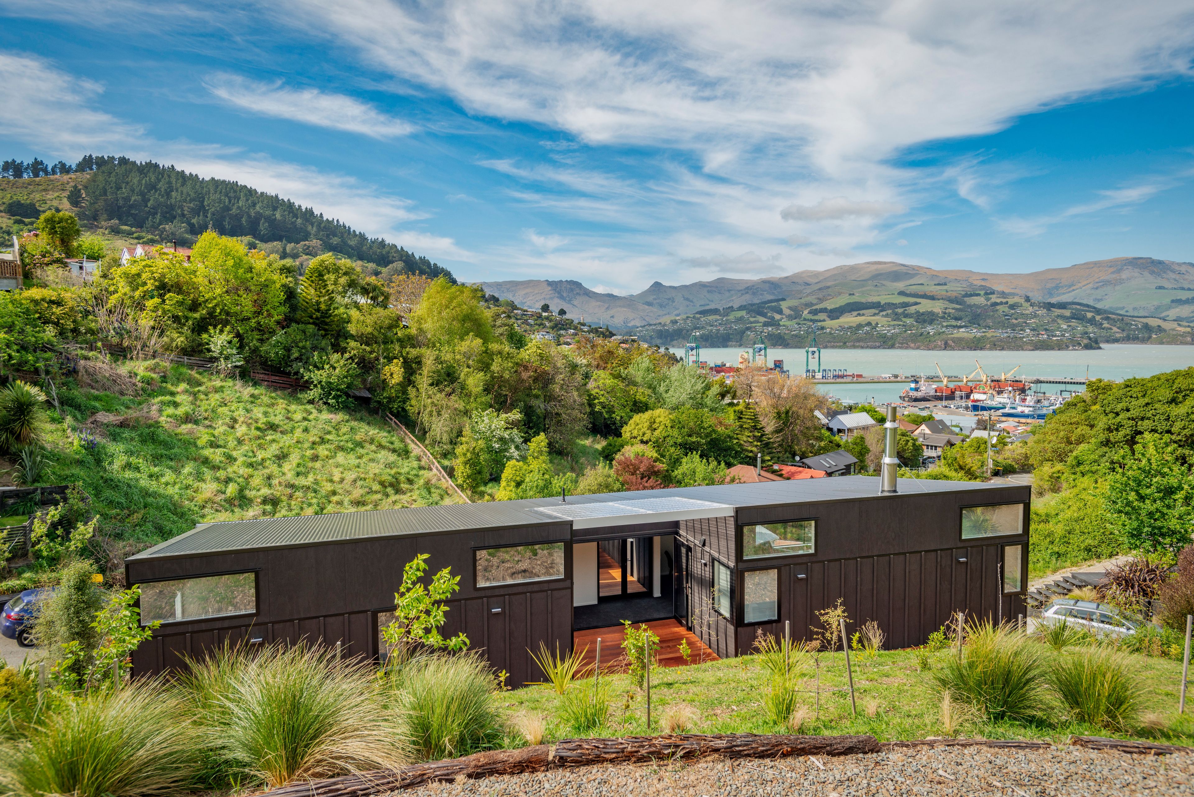 7 Harkess Lane, Lyttelton, Christchurch City
