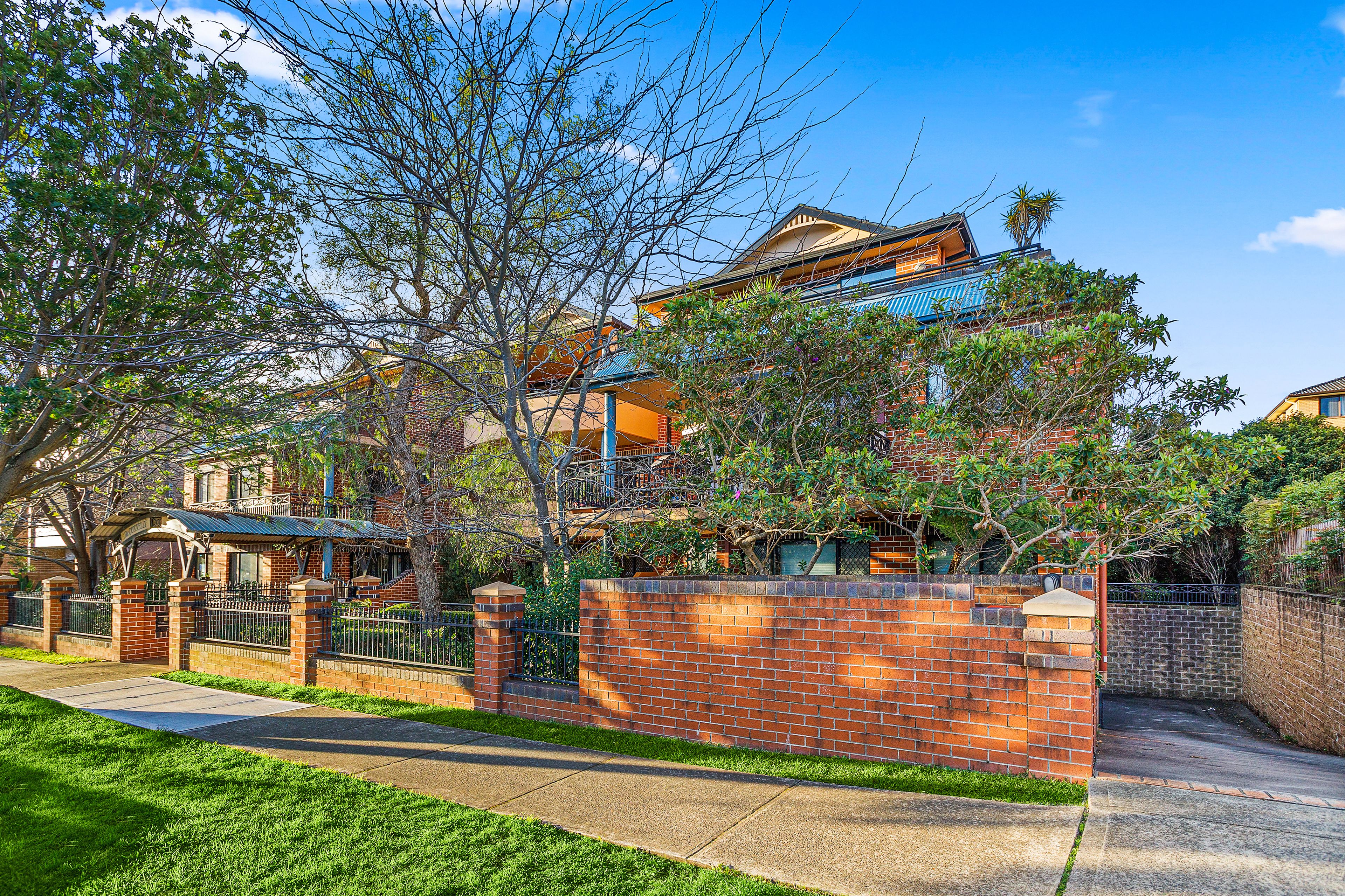 24-28 Connelly Street, Penshurst NSW 2222