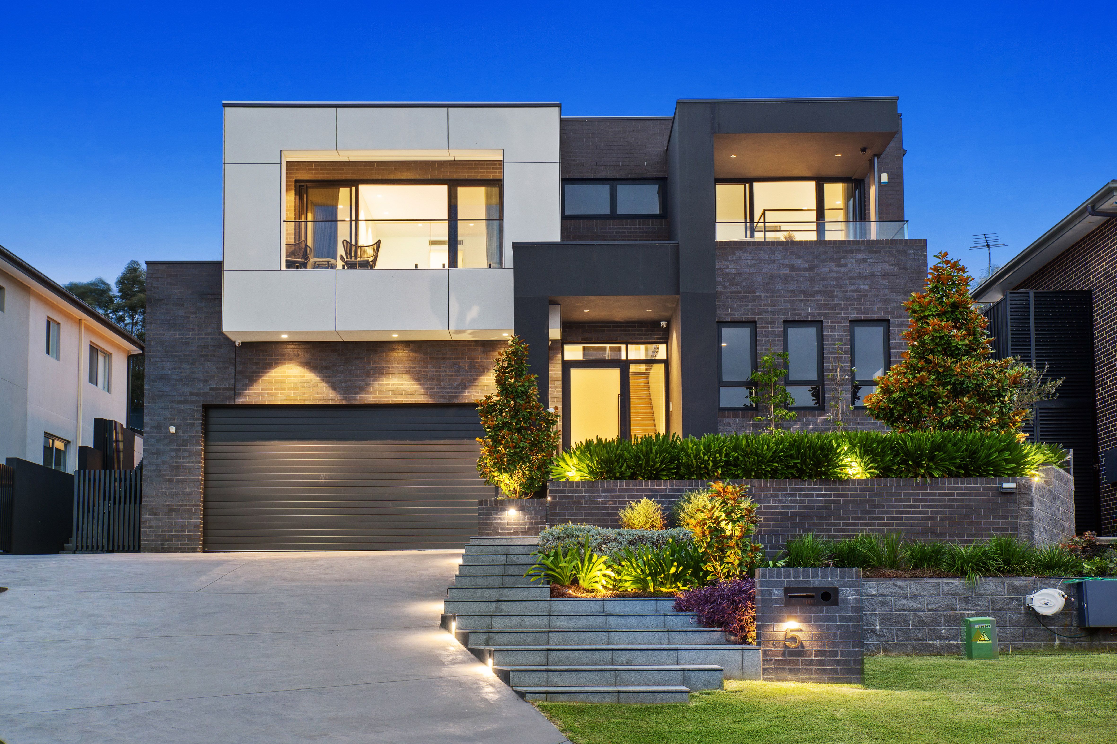 5 Cremin Place, Menai NSW 2234