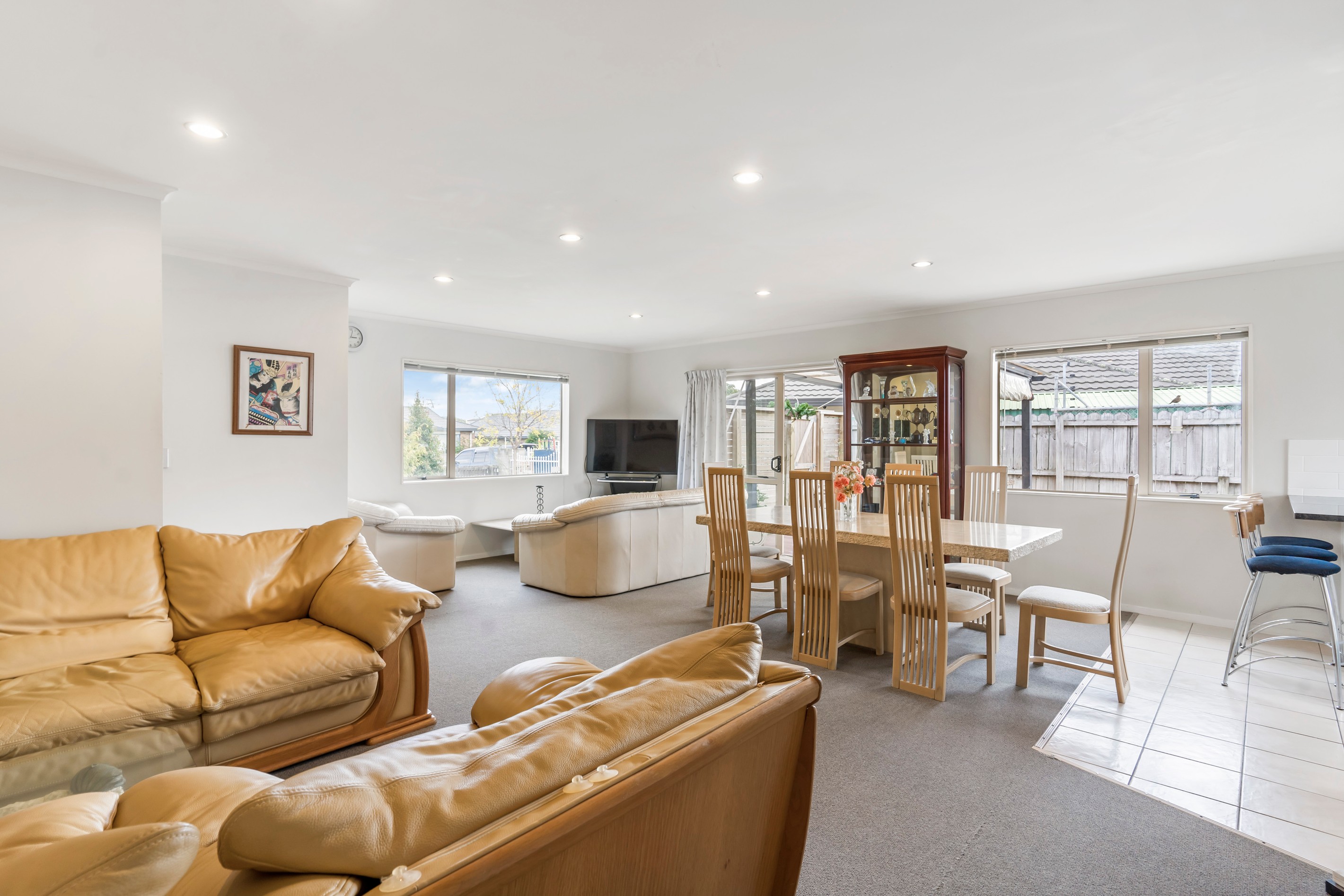 6 Grangewood Close, Favona, Manukau City
