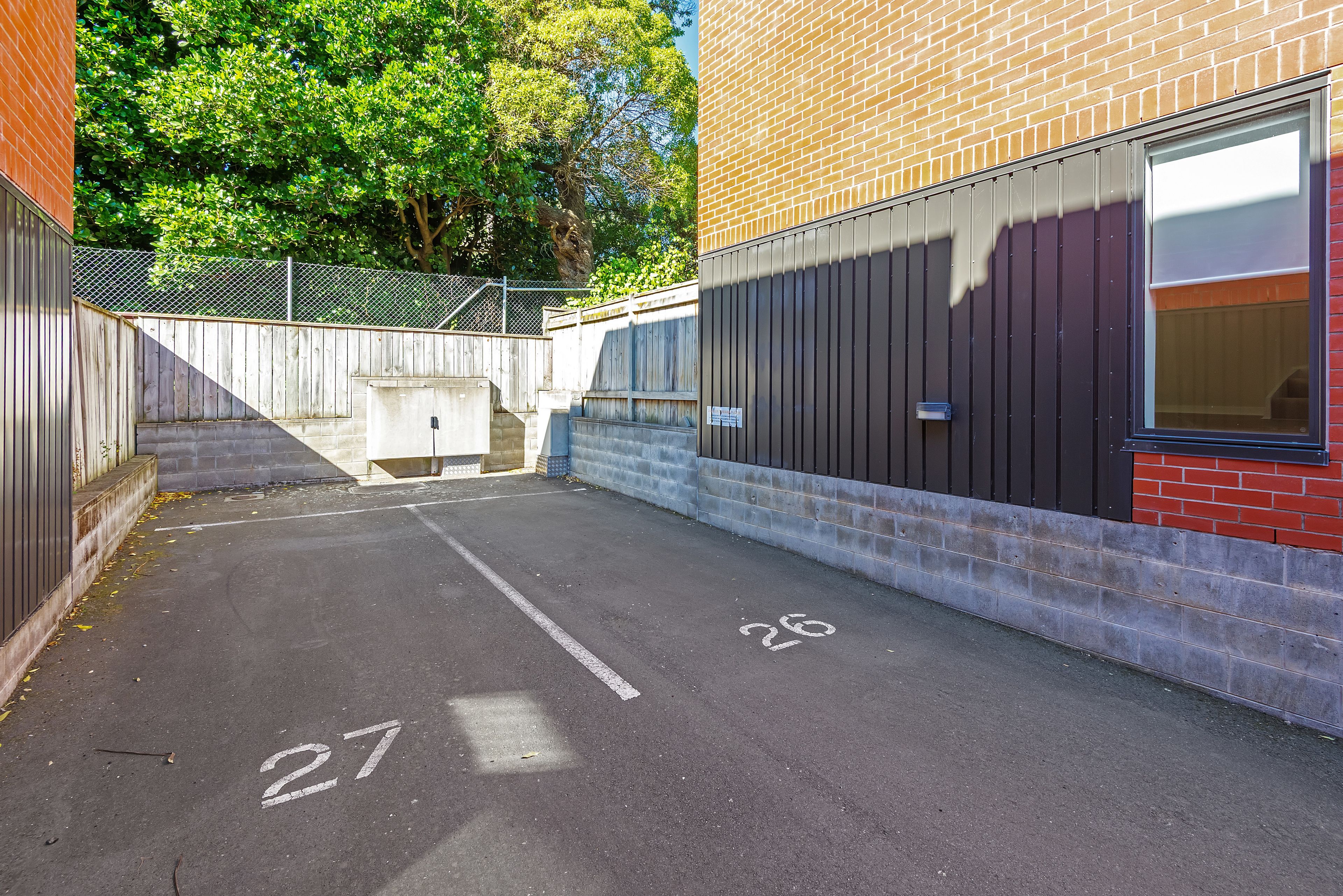 6/21 Rugby Street, Mount Cook, Wellington City
