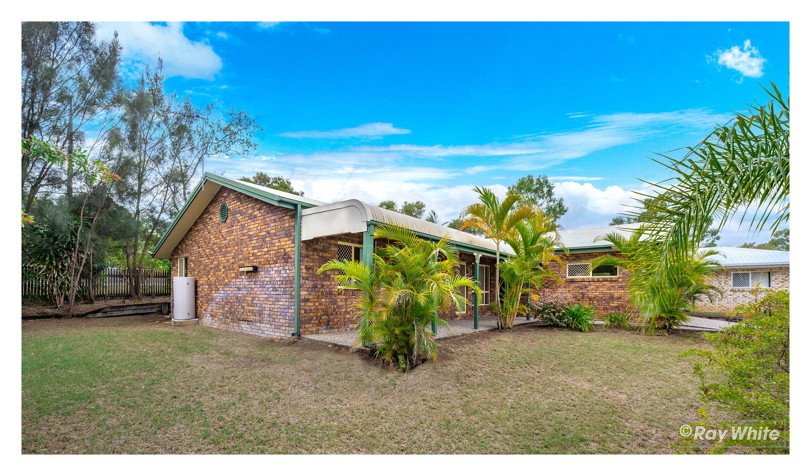 3 Hatte Street, Norman Gardens, QLD 4701