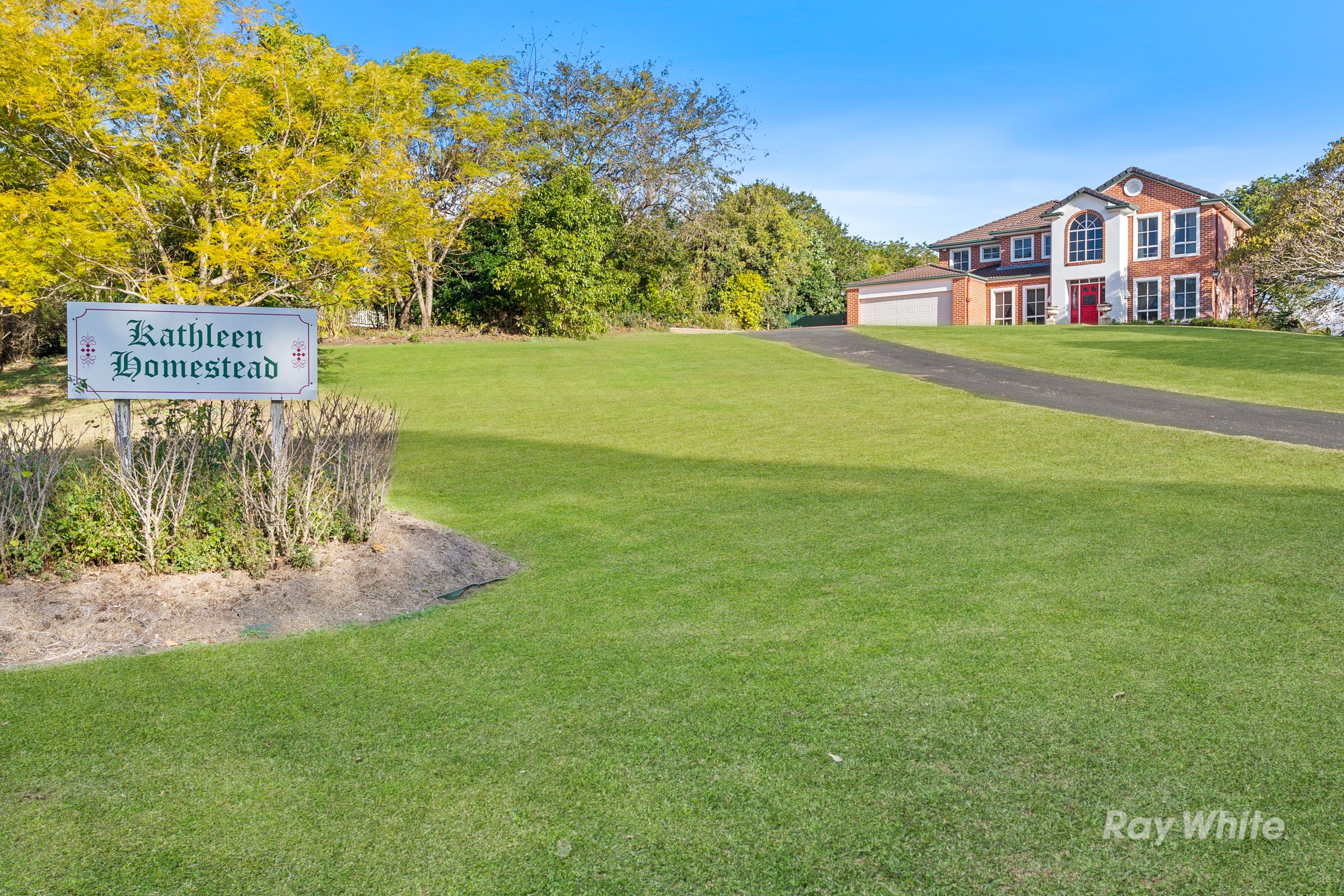 196 Veresdale Scrub School Road , Veresdale Scrub QLD 4285