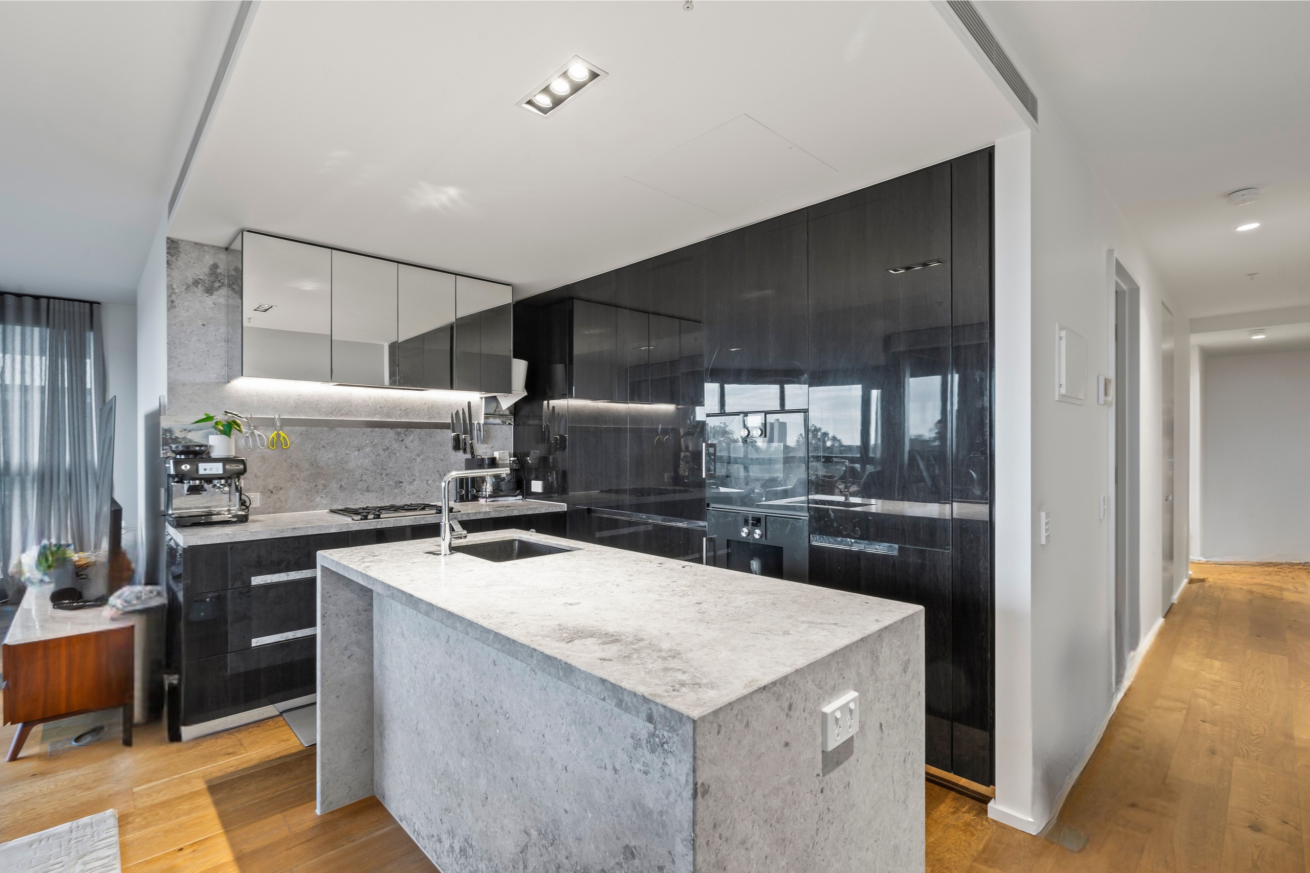 501/20 Queens Road, Melbourne, VIC 3004