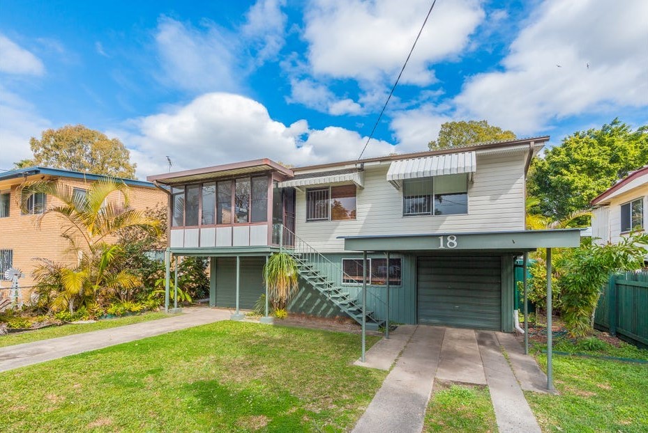 18 Central Avenue, Deception Bay, QLD 4508